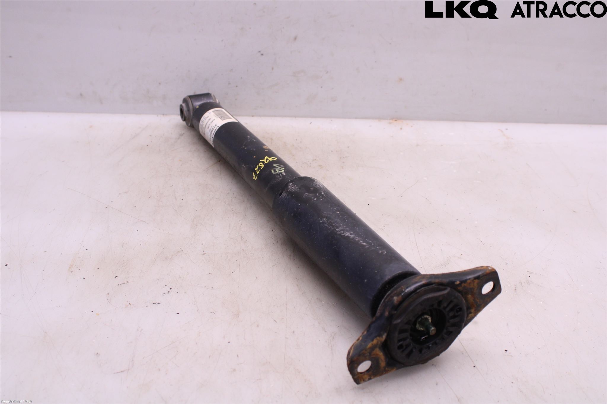 Volvo XC60 09-13 Stötdämpare Bak