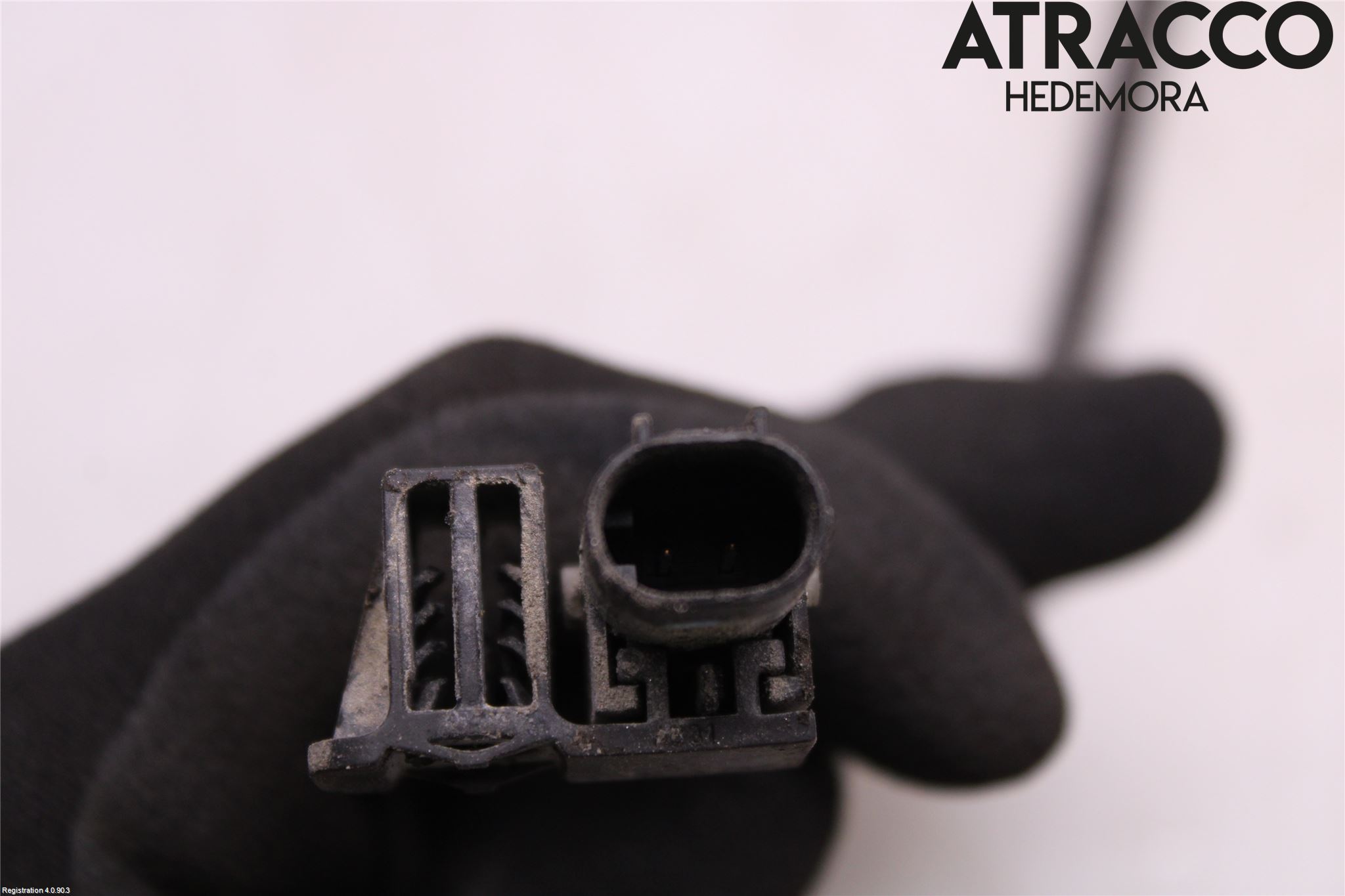 Jeep COMPASS Abs Sensor