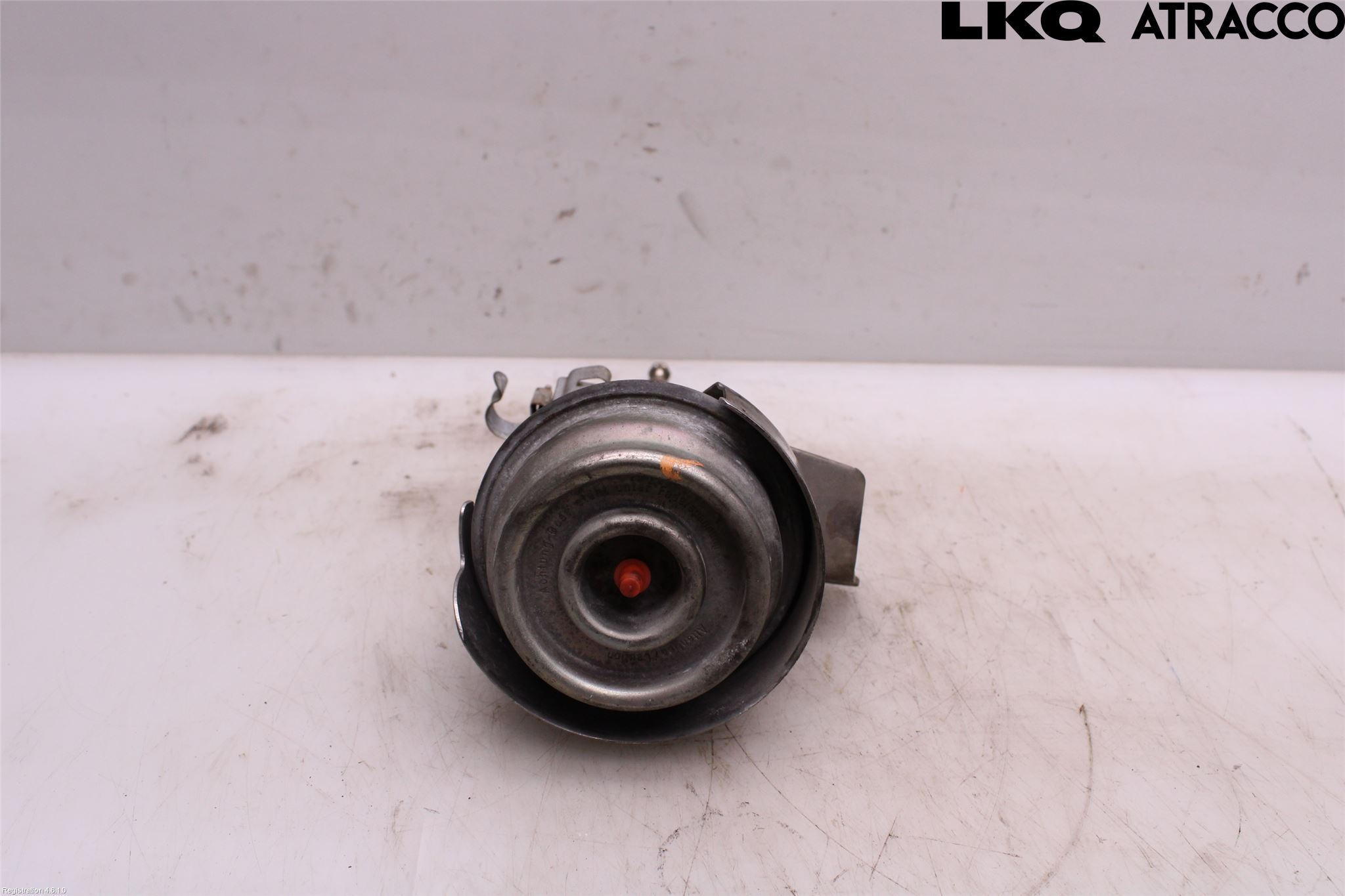 BMW X5 E70 07-13 Wastegateventil