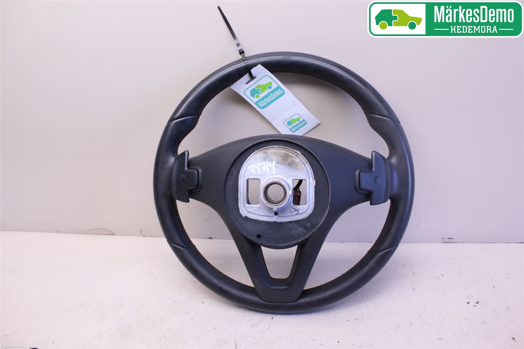 Mercedes-Benz MB C-KLASS (W205) 14-21 Ratt