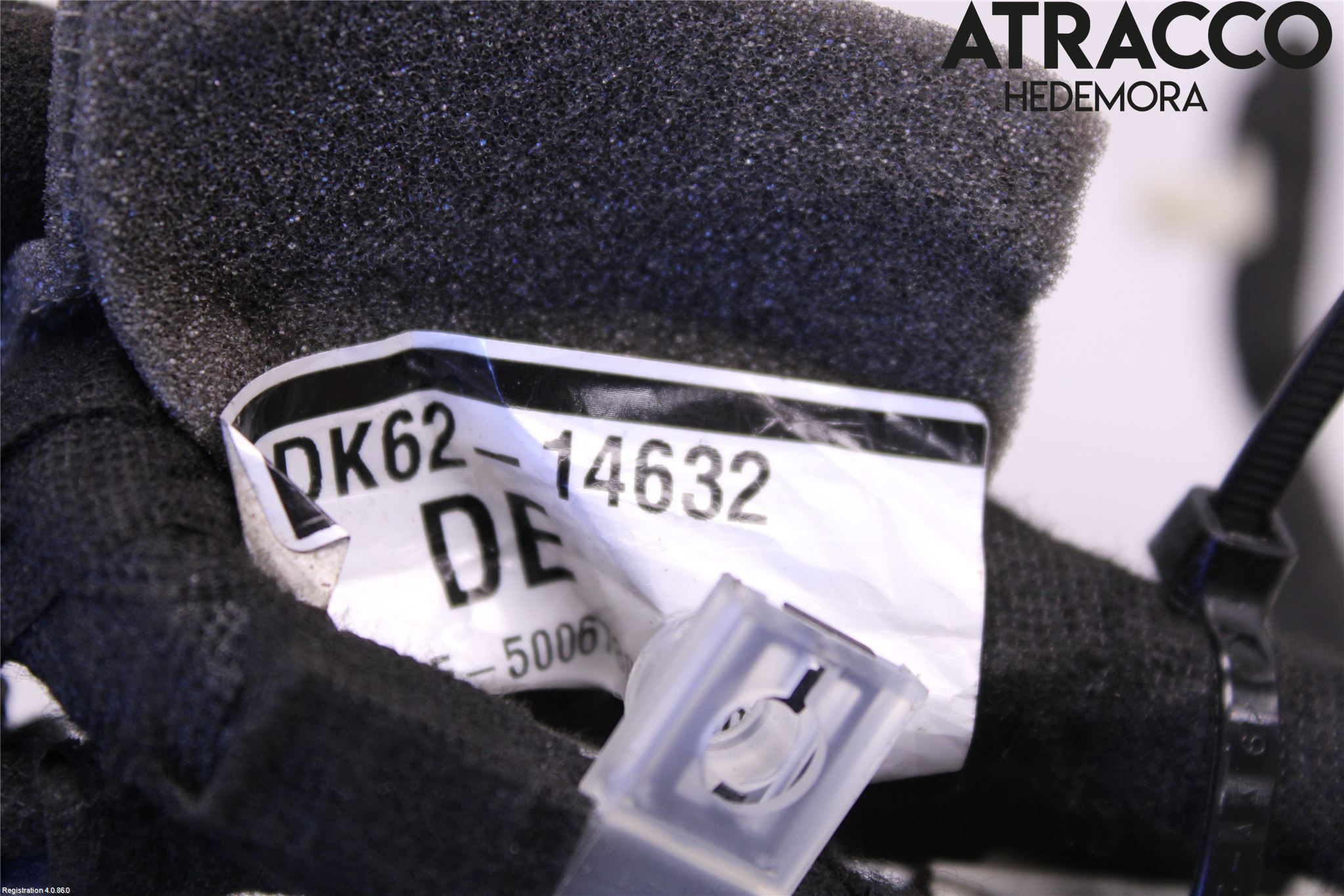 Landrover RANGE ROVER SPORT (L494) 14-22 Kabelhärva