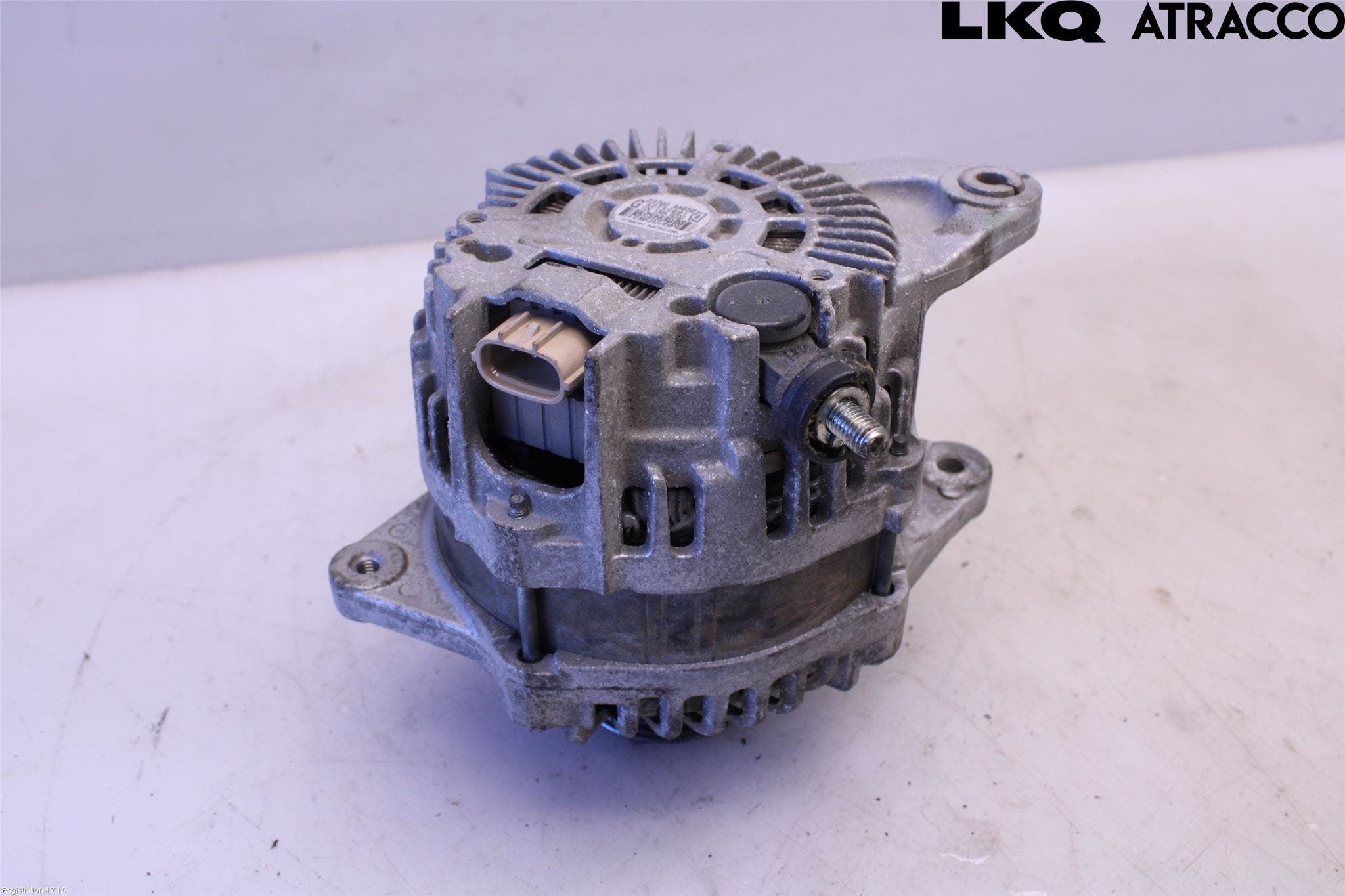 Subaru LEGACY 10-14 Generator