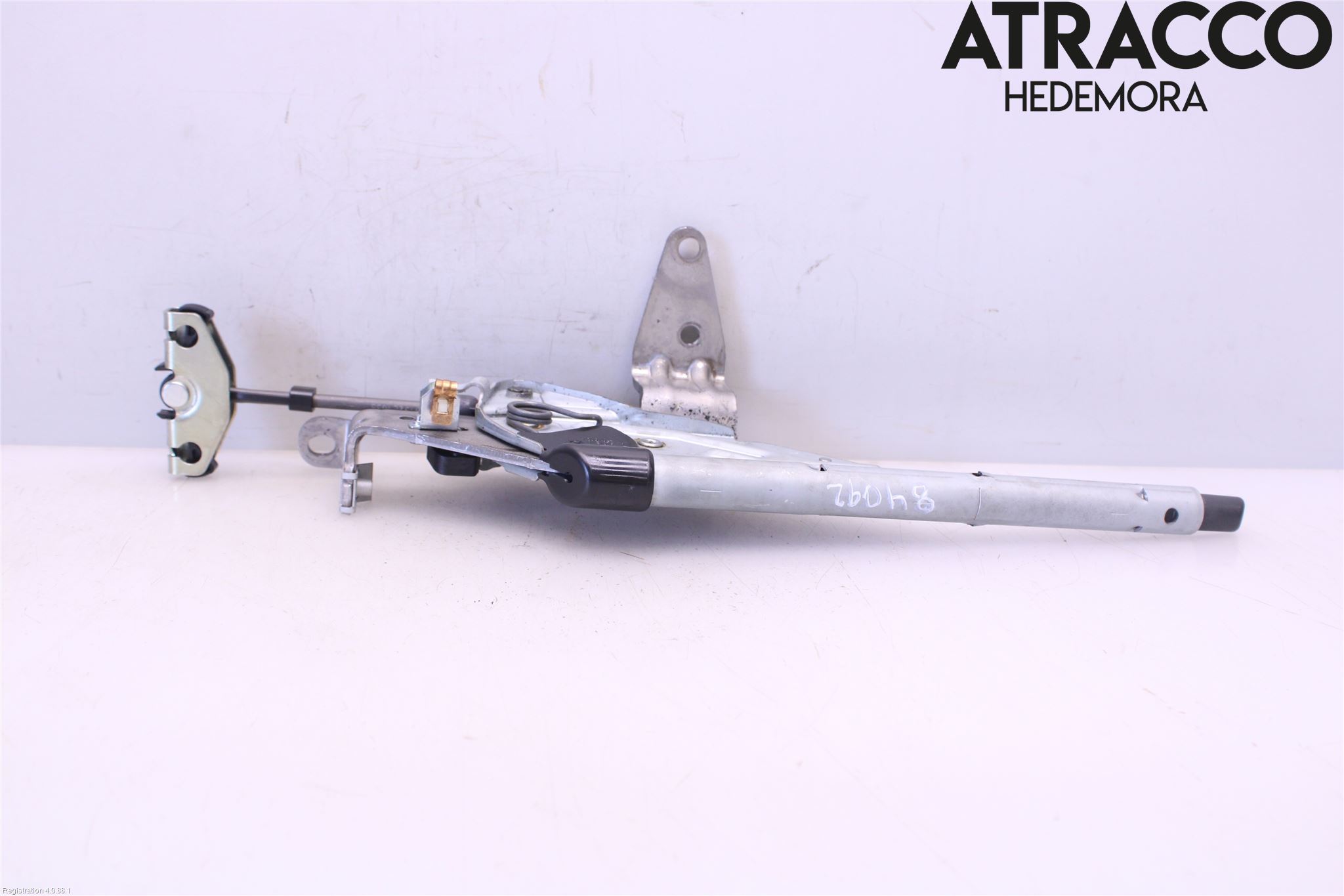 BMW 1 E82/88 Coupé/Cab 06-13 Handbromsspak