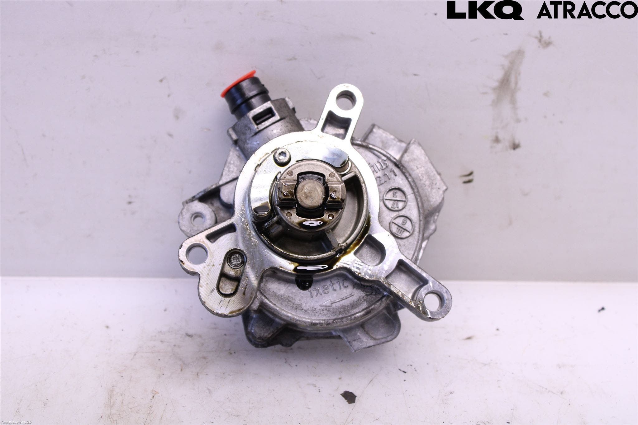 Volvo V40 CROSS COUNTRY 13-19 Vakuumpump