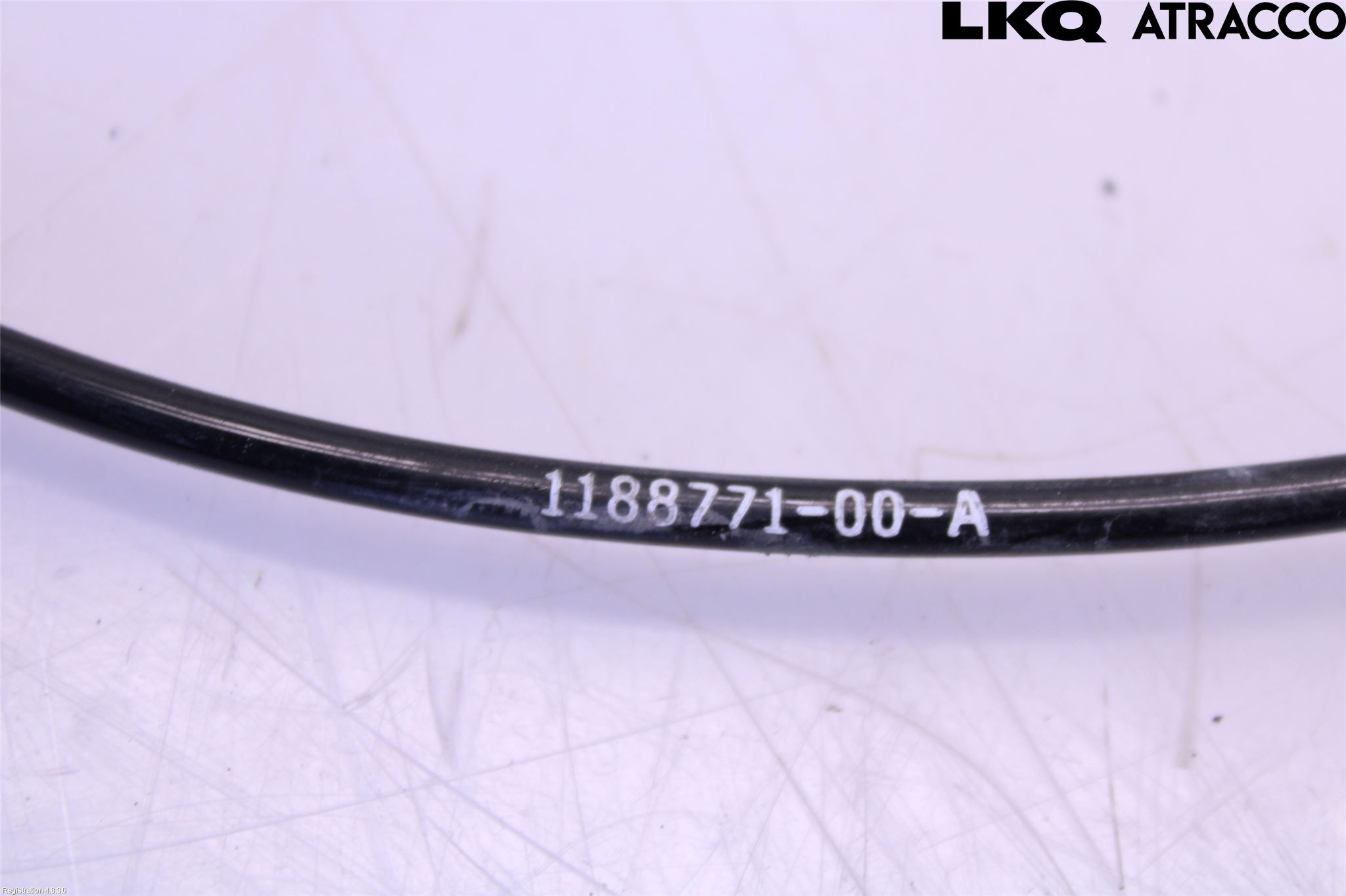 Tesla MODEL Y 21- Abs Sensor