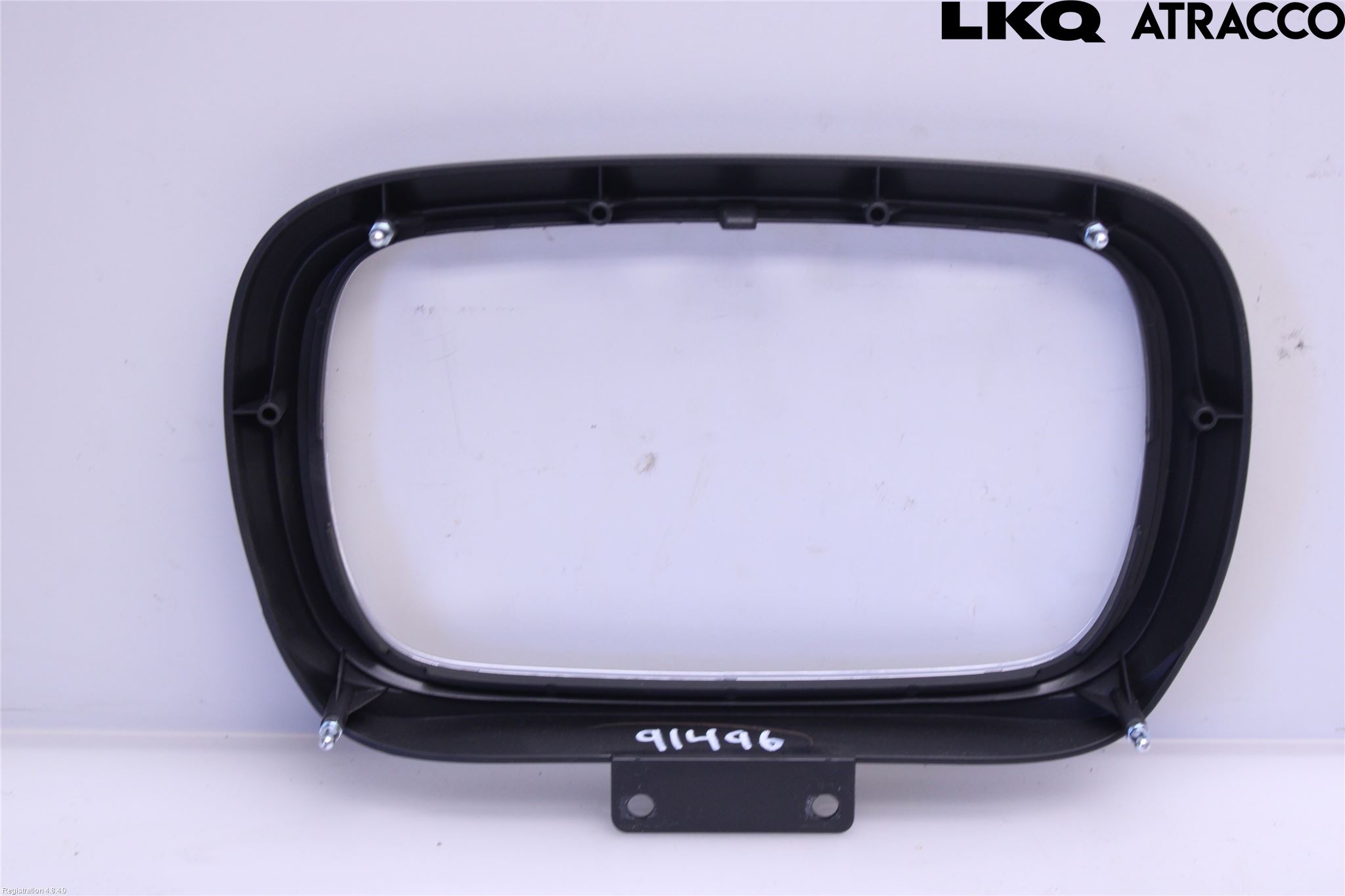 Fiat 500X 15- Instrumentsarg