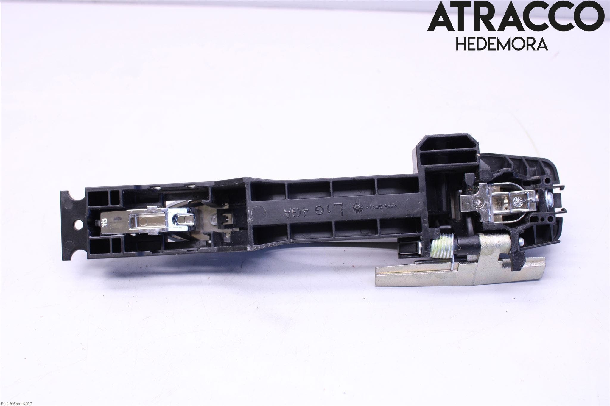 Nissan X-TRAIL 14-21 Dörrhandtag Yttre Vä