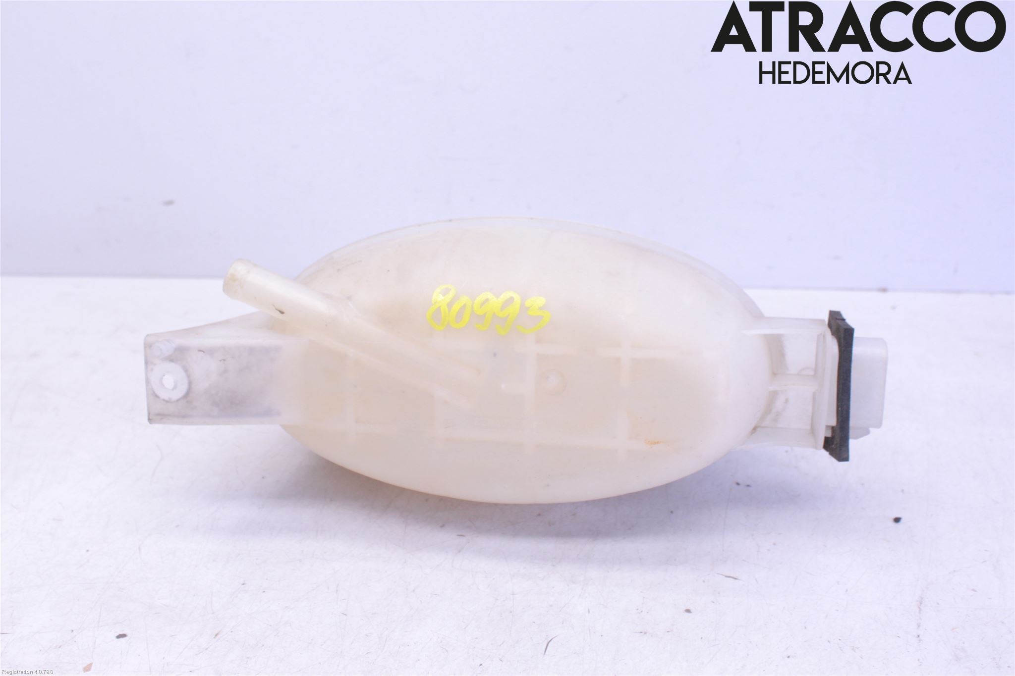 Opel VIVARO 01-14 Expansionstank