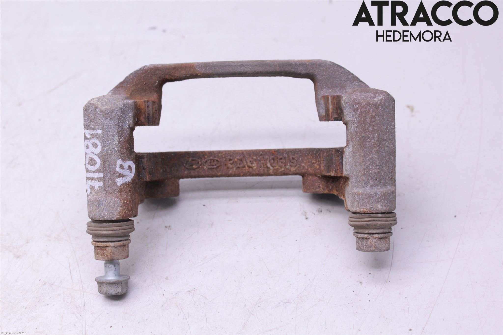 Hyundai i30 PD 17- Bromsokshållare