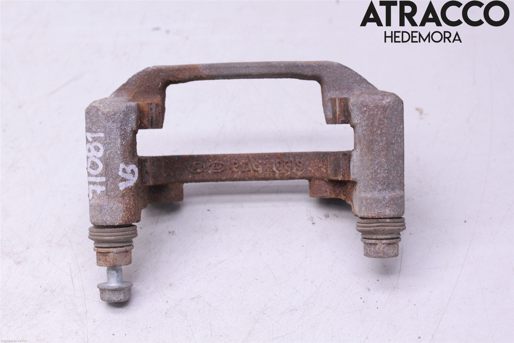 Hyundai i30 PD 17- Bromsokshållare