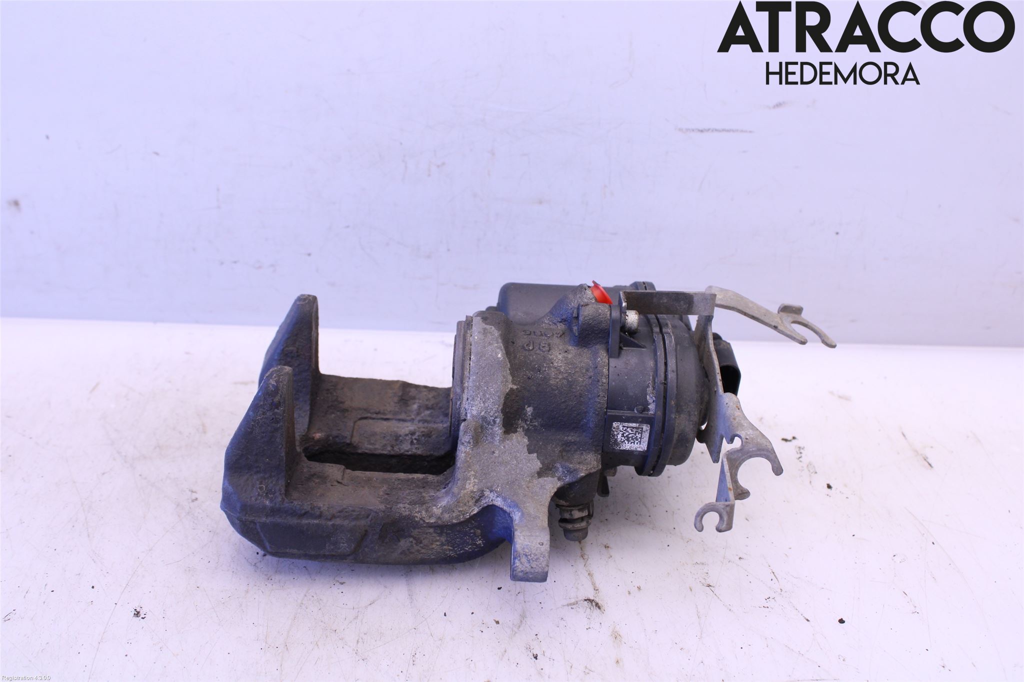 BMW 7 G11/G12 15-22 Bromsok Bak Höger