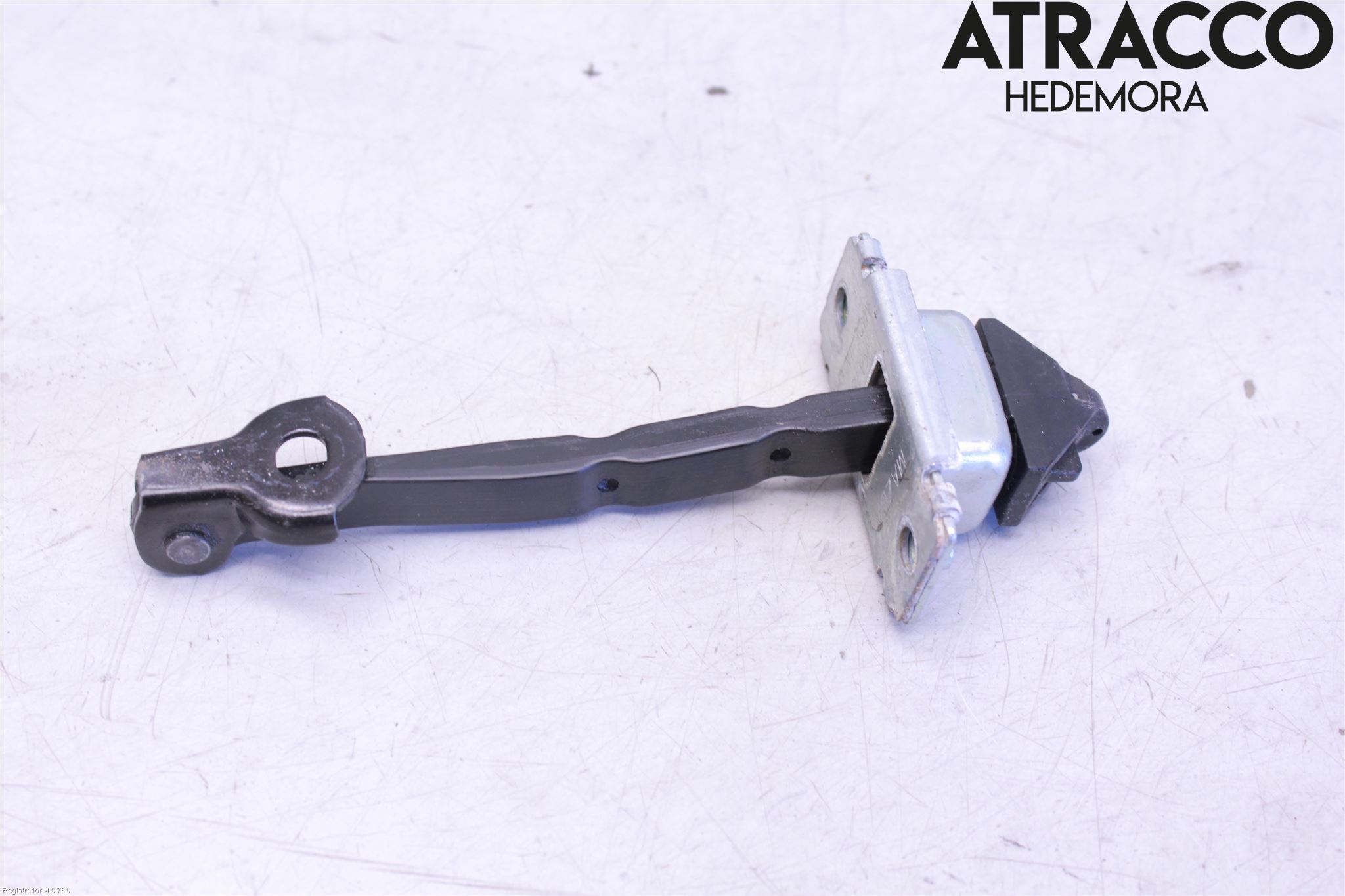 Mazda 2 (DJ) 15-22 Dörrstopp