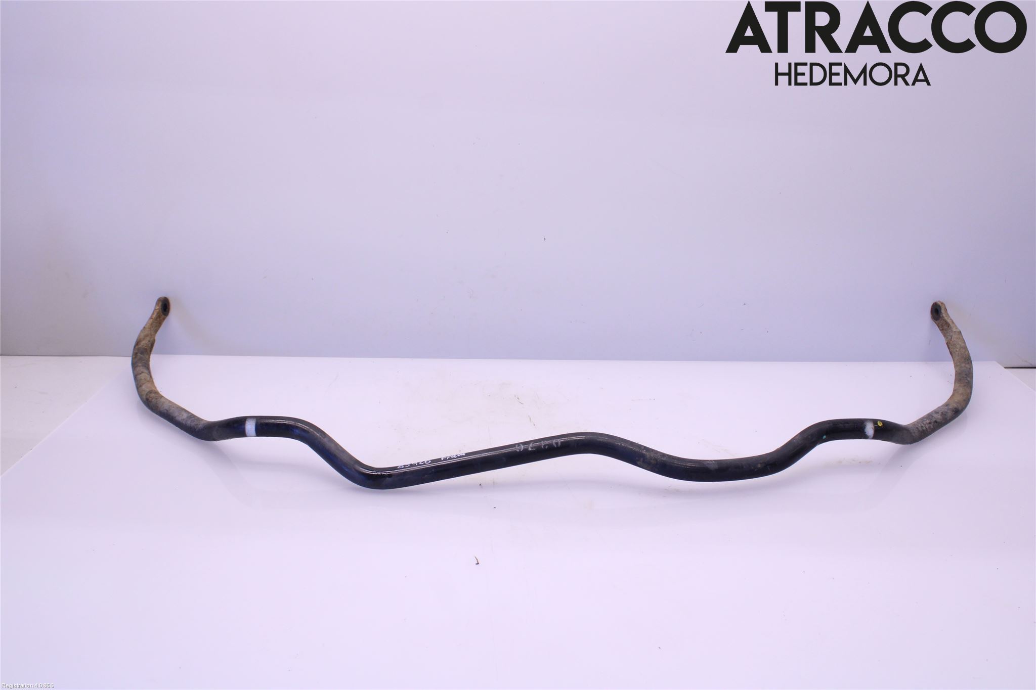 Honda JAZZ 02-08 Krängningshämmare Fram