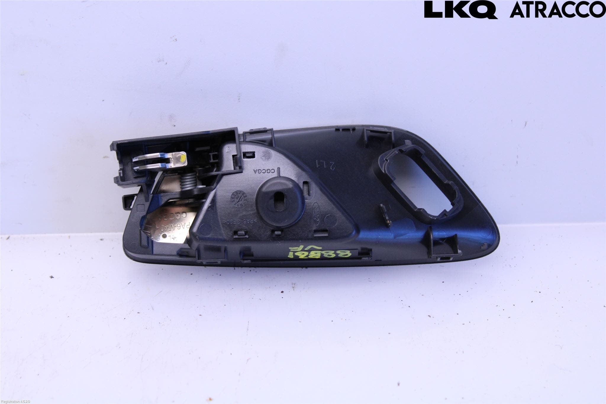 Ford FIESTA (VII) 18-23 Dörrhandtag Inre Vä