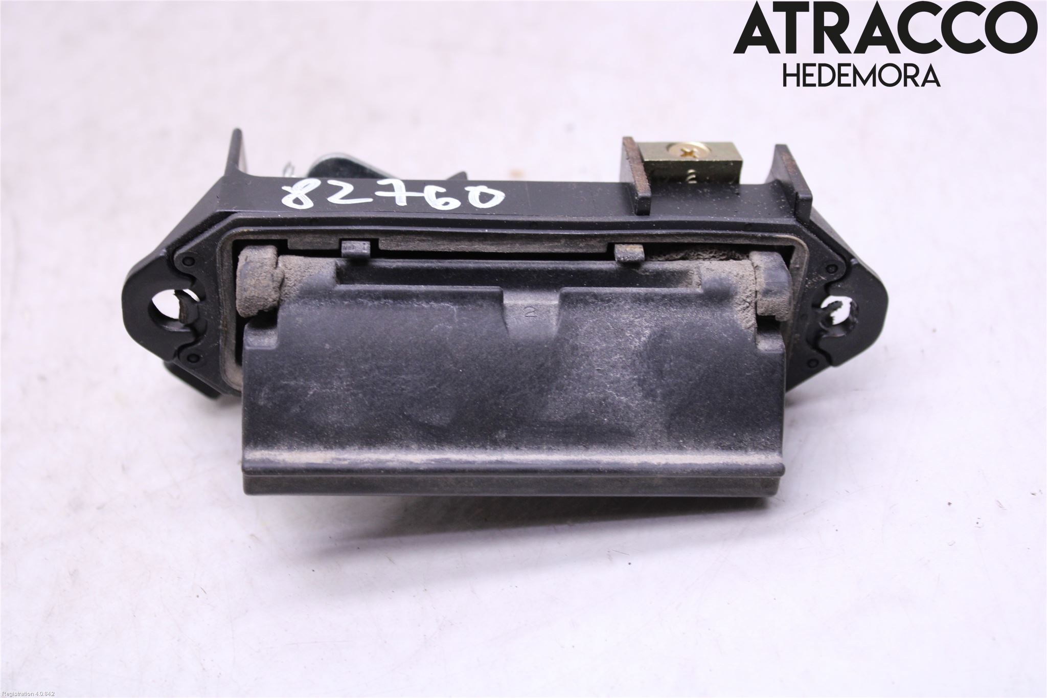 Toyota COROLLA VERSO 02-04 Bakluckehandtag