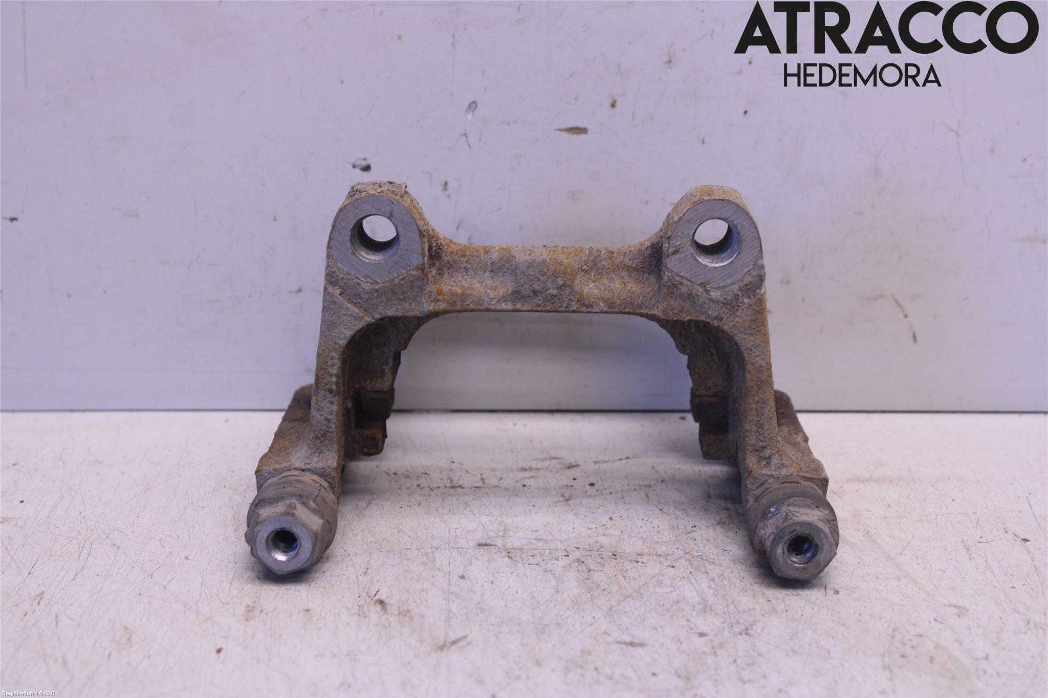 Volkswagen VW CADDY 16-20 Bromsokshållare