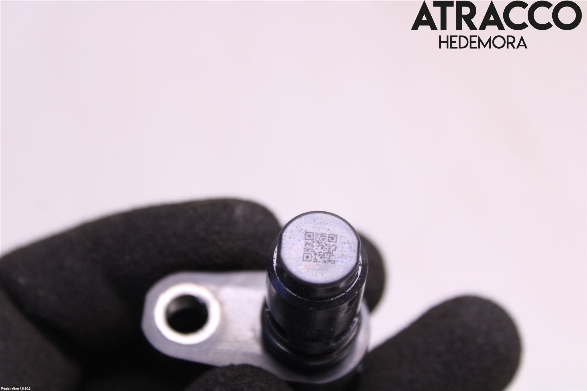 Toyota RAV4 19- Givare Varvtal-Tändläge