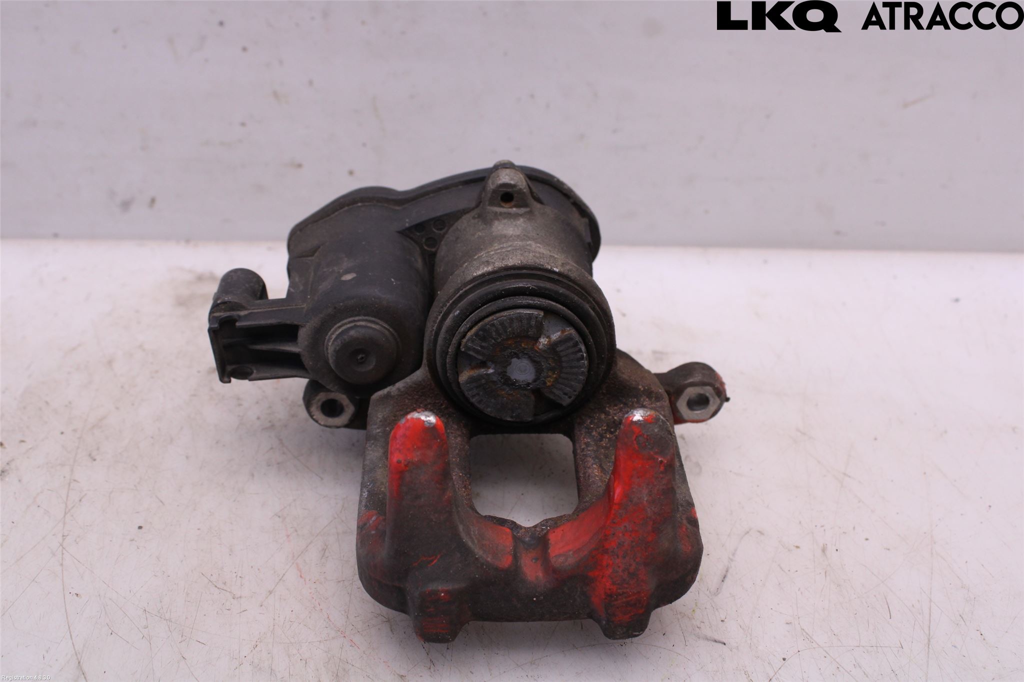 BMW 5 F10/F11/F18 09-17 Bromsok Bak Höger