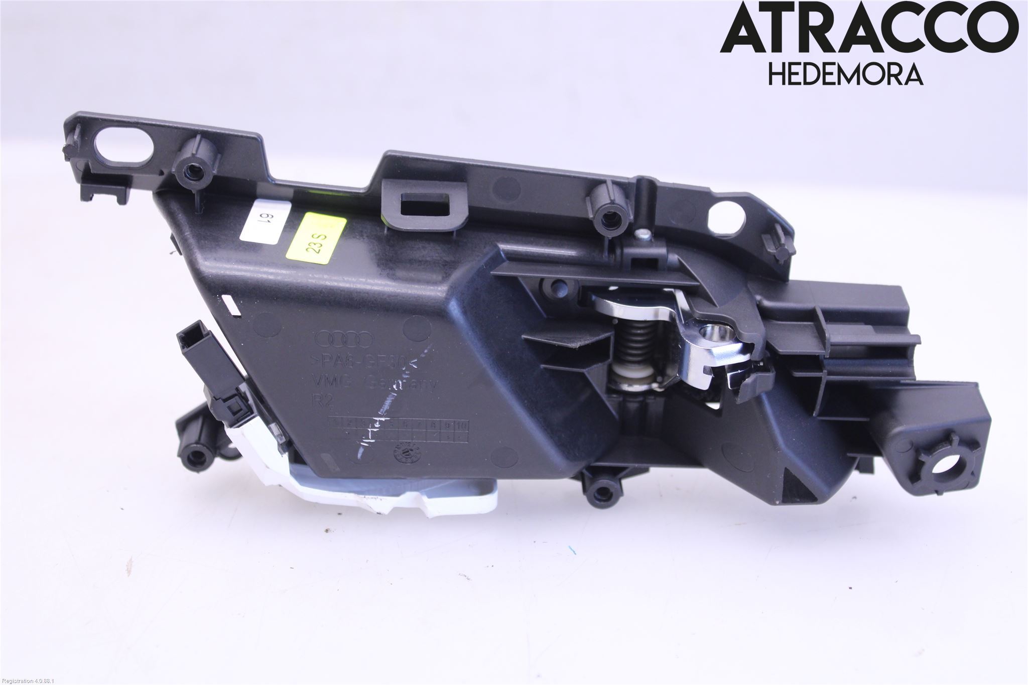 Audi A5 17- Dörrhandtag Inre Hö