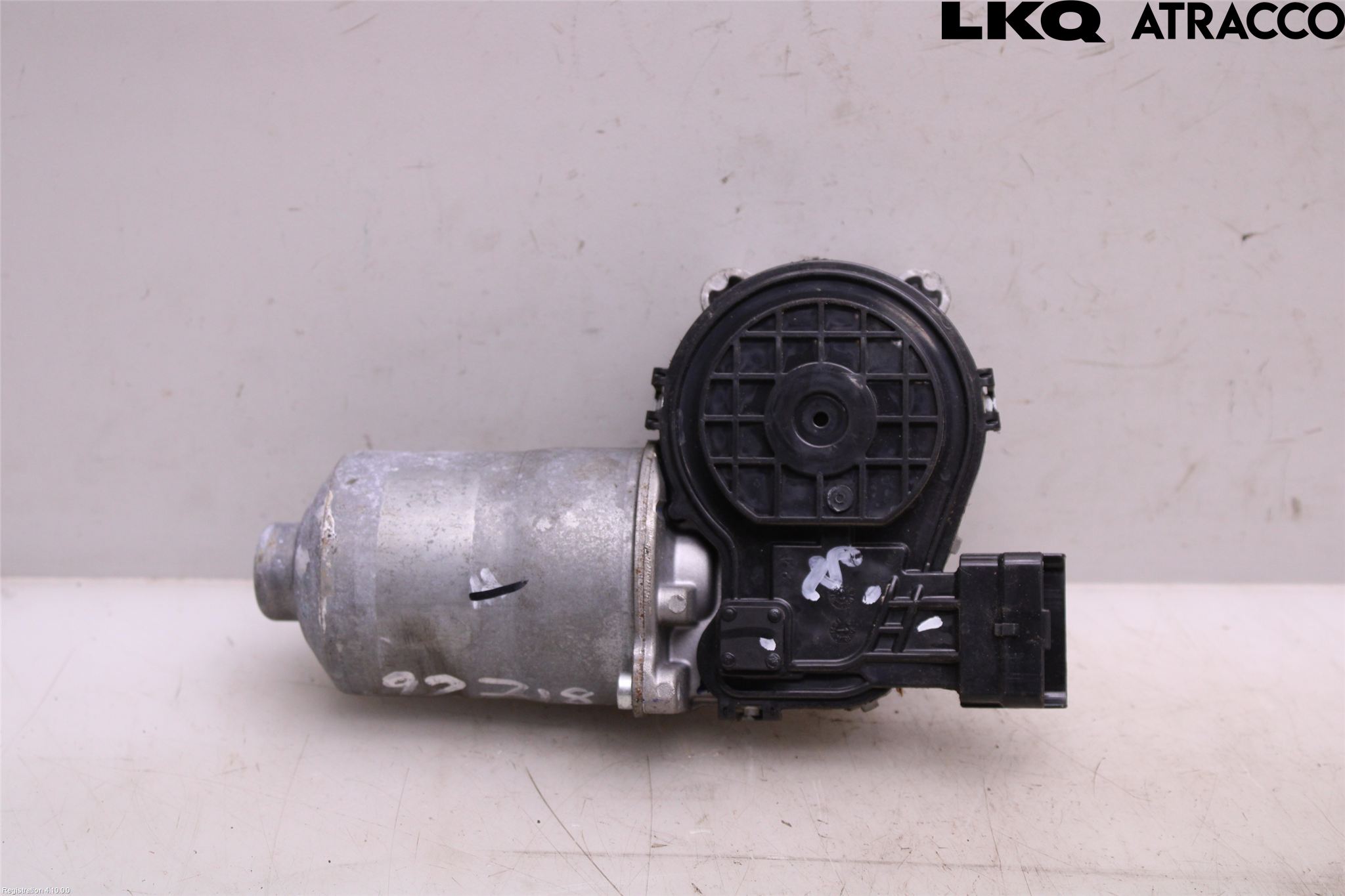 Hyundai i10 BA 14-16 Torkarmotor Vindruta