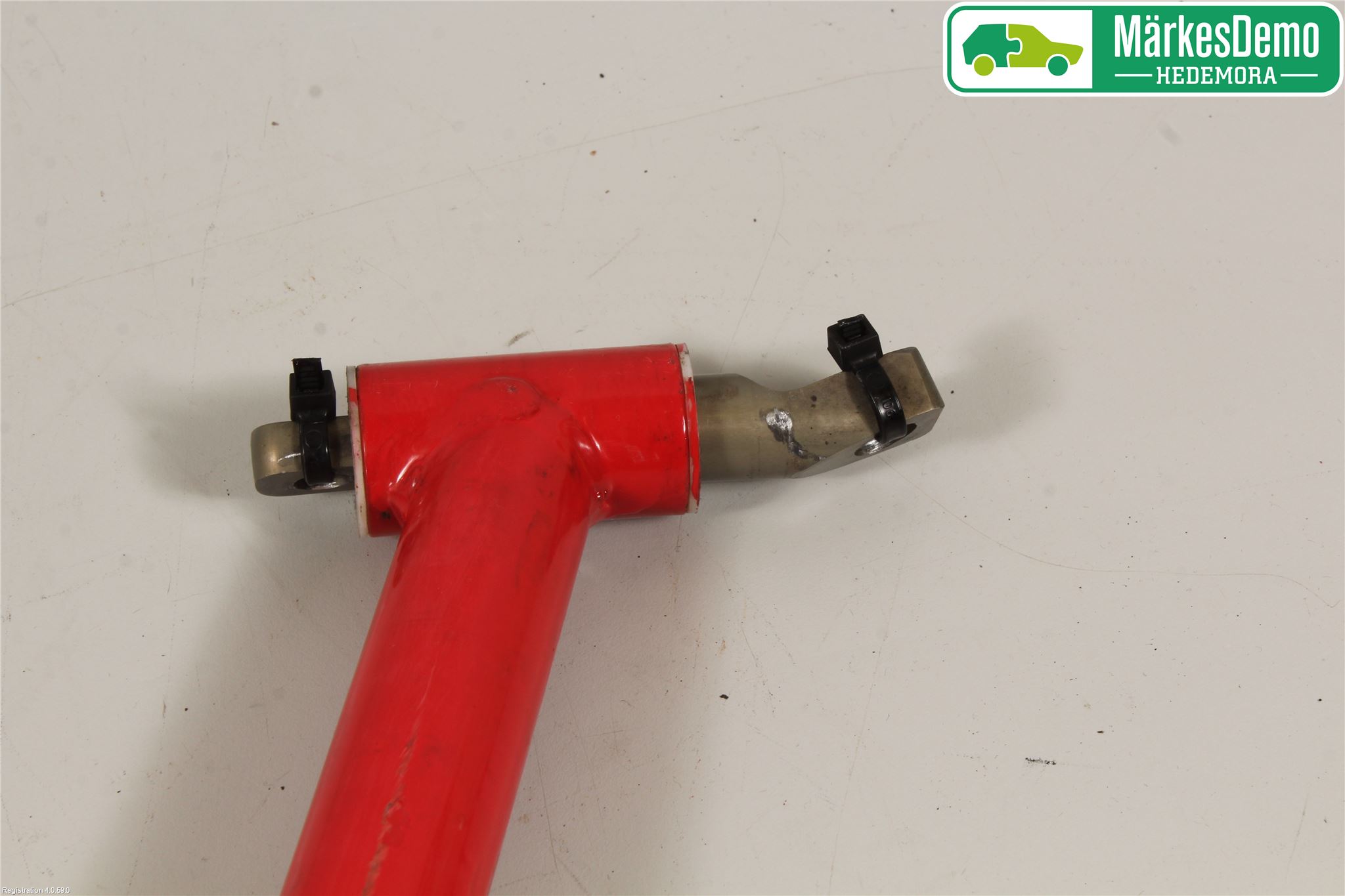 Snöskoter POLARIS Bärarm Fram Undre Vä