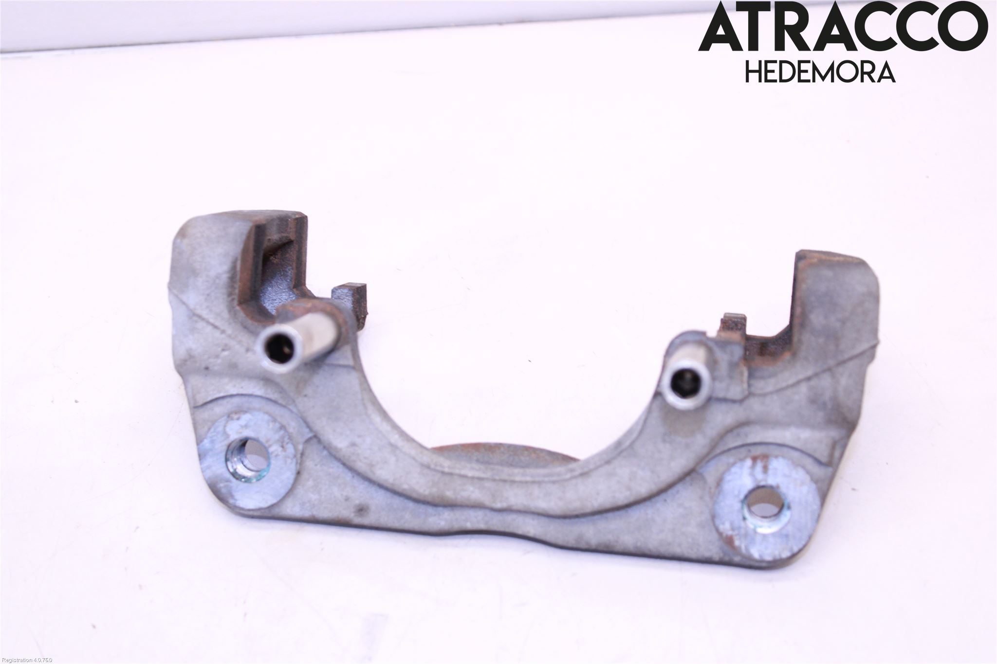 Citroen BERLINGO/E-BERLINGO 19- Bromsokshållare