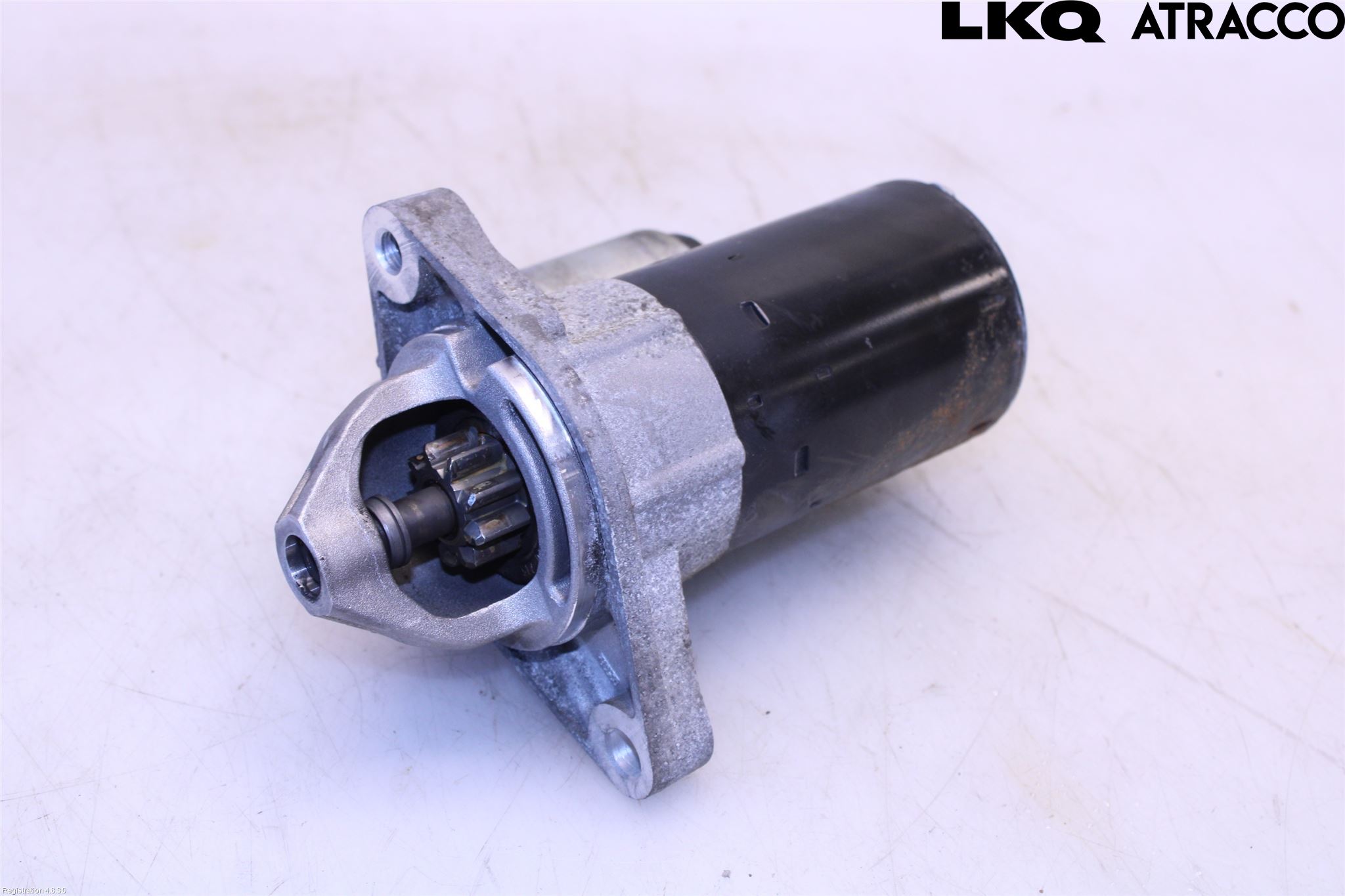 Toyota AVENSIS 09-15 Startmotor