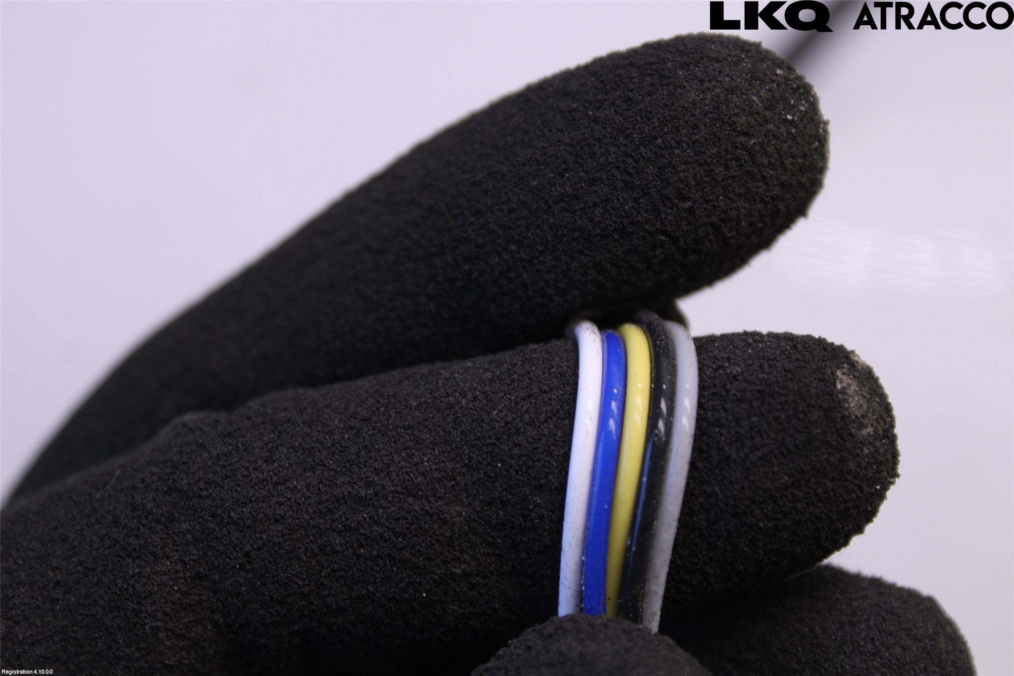 Audi A4/S4 B9 20- Injlambdasond