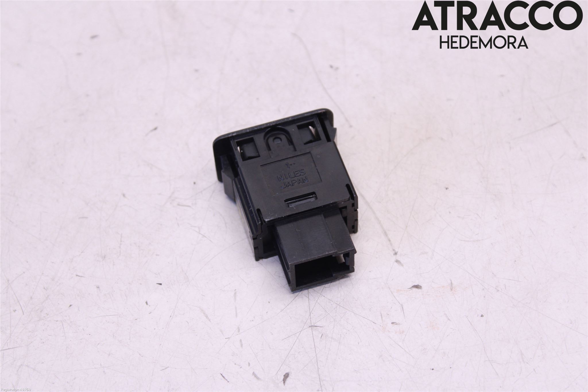 Toyota GT86 12- Strömställare Stolvärme