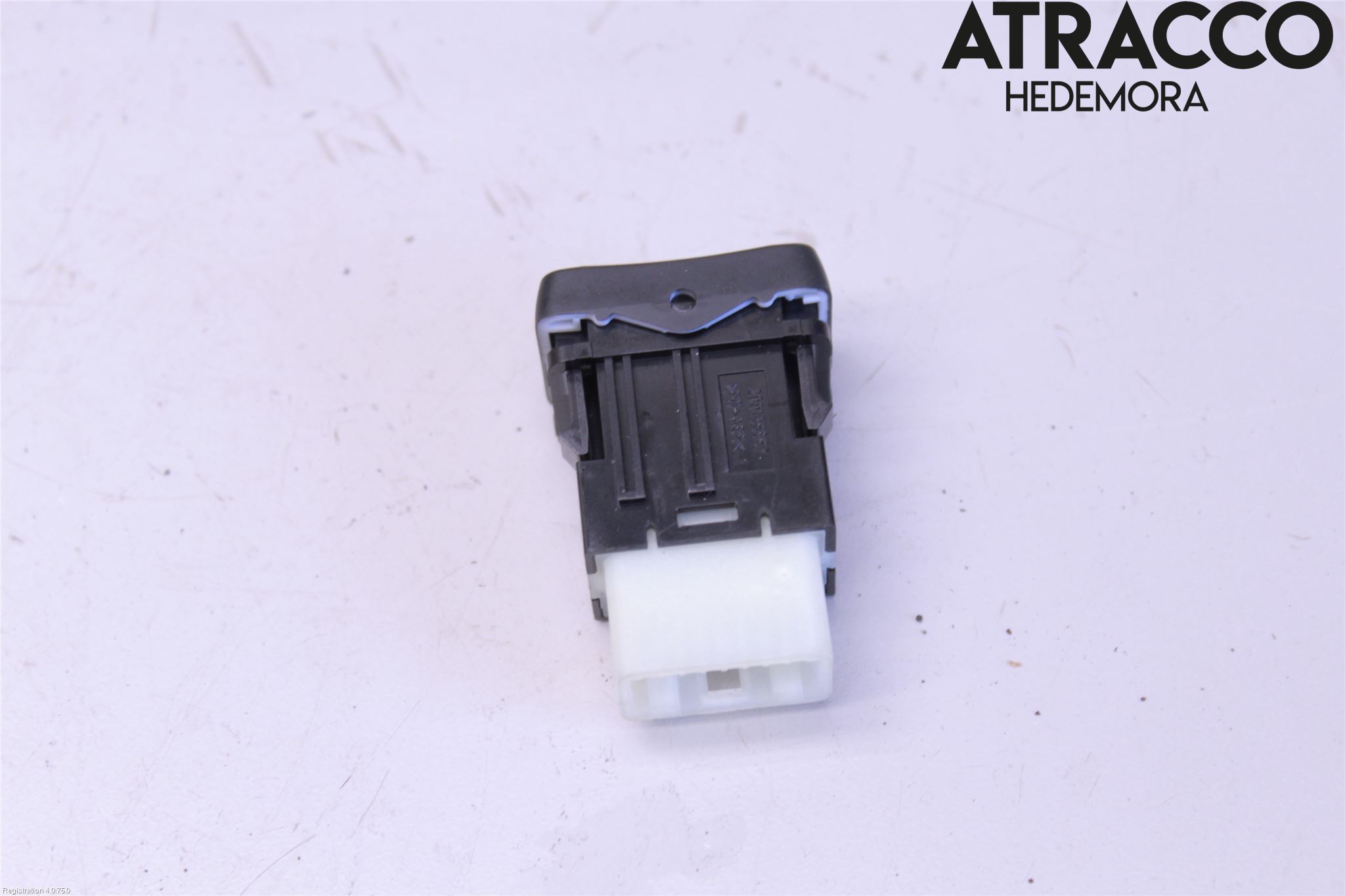 Fiat FULLBACK 16-19 Strömställare Diffspärr