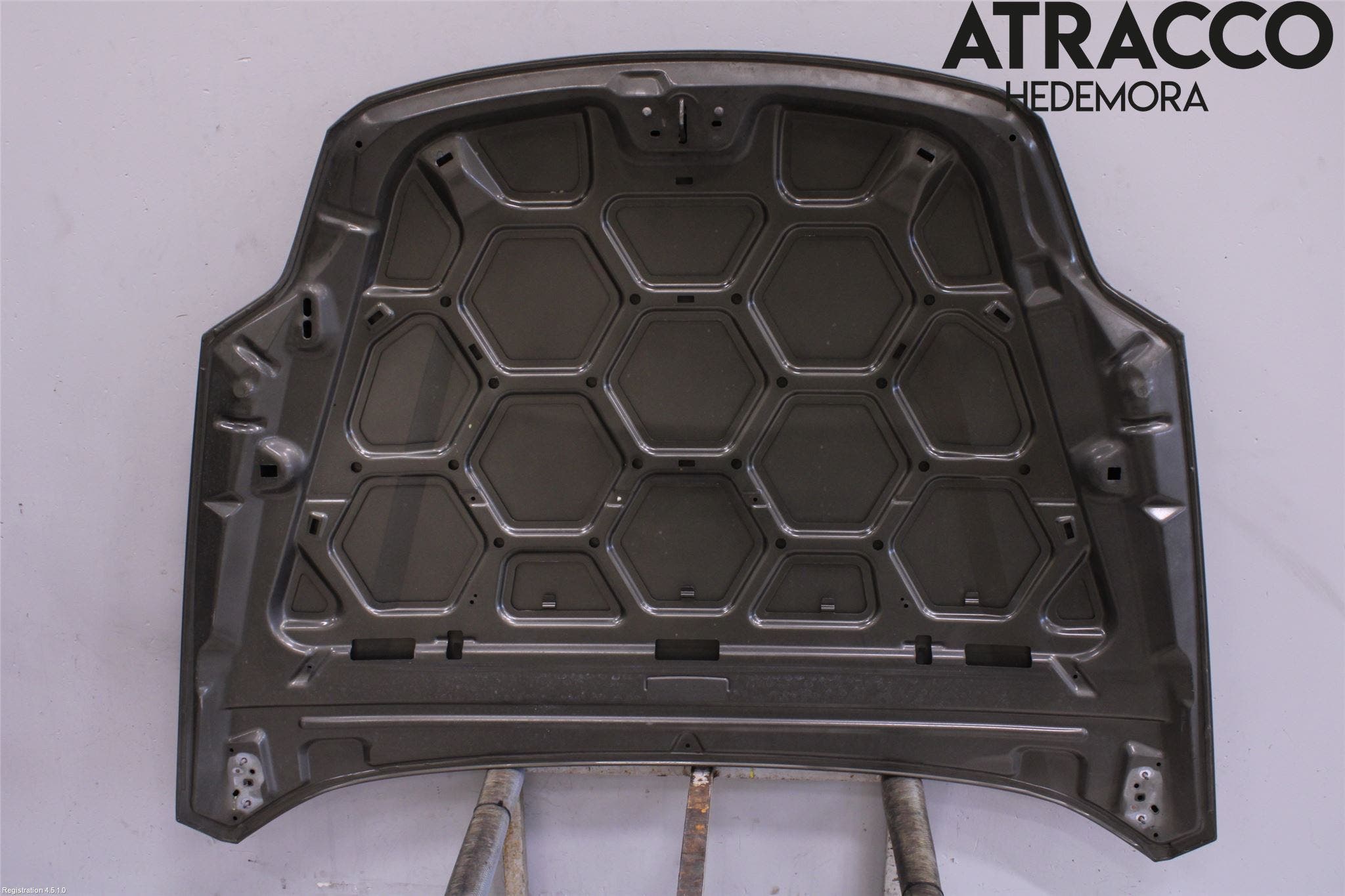 Ford MONDEO 07-15 Huv Fram