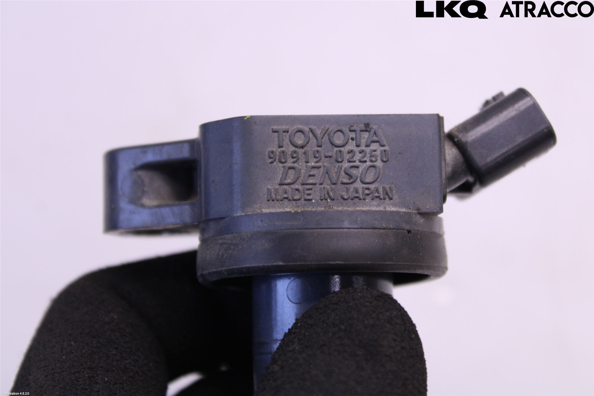 Lexus GS 300/430/450H 05-12 Tändspole