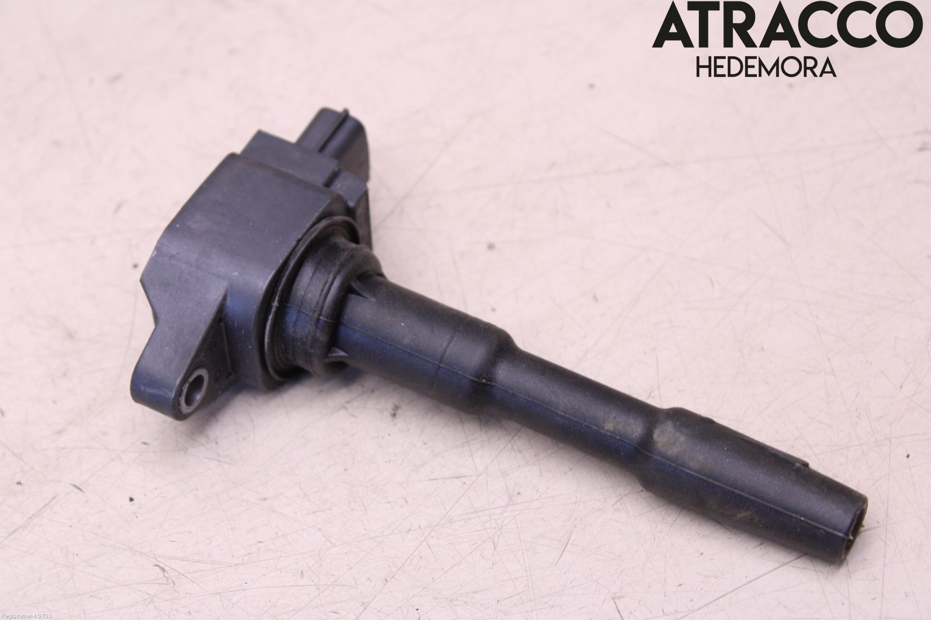 Nissan QASHQAI 14-17 Tändspole