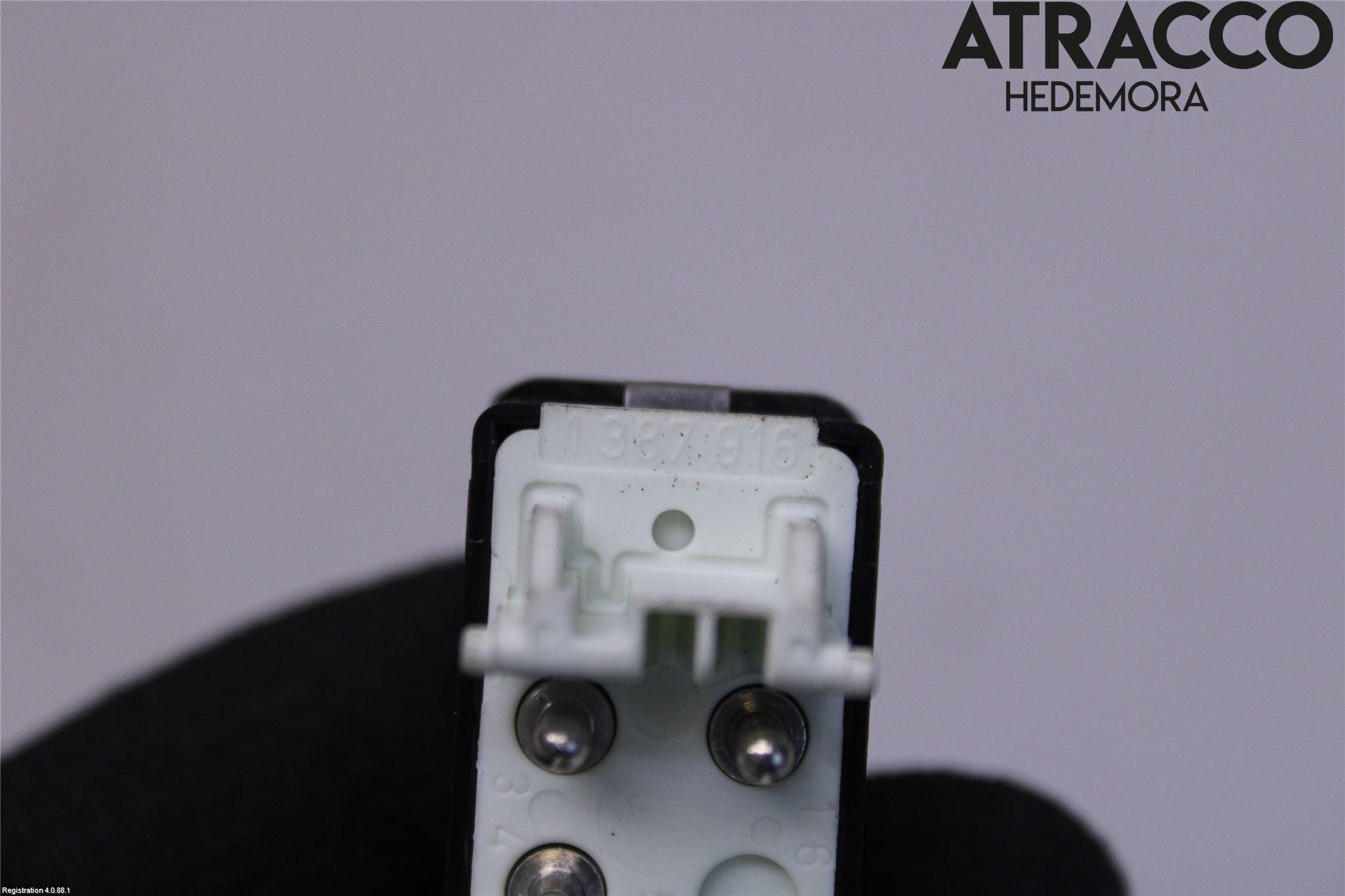 BMW Z3 E36/6    94-02 Strömställare Elhiss