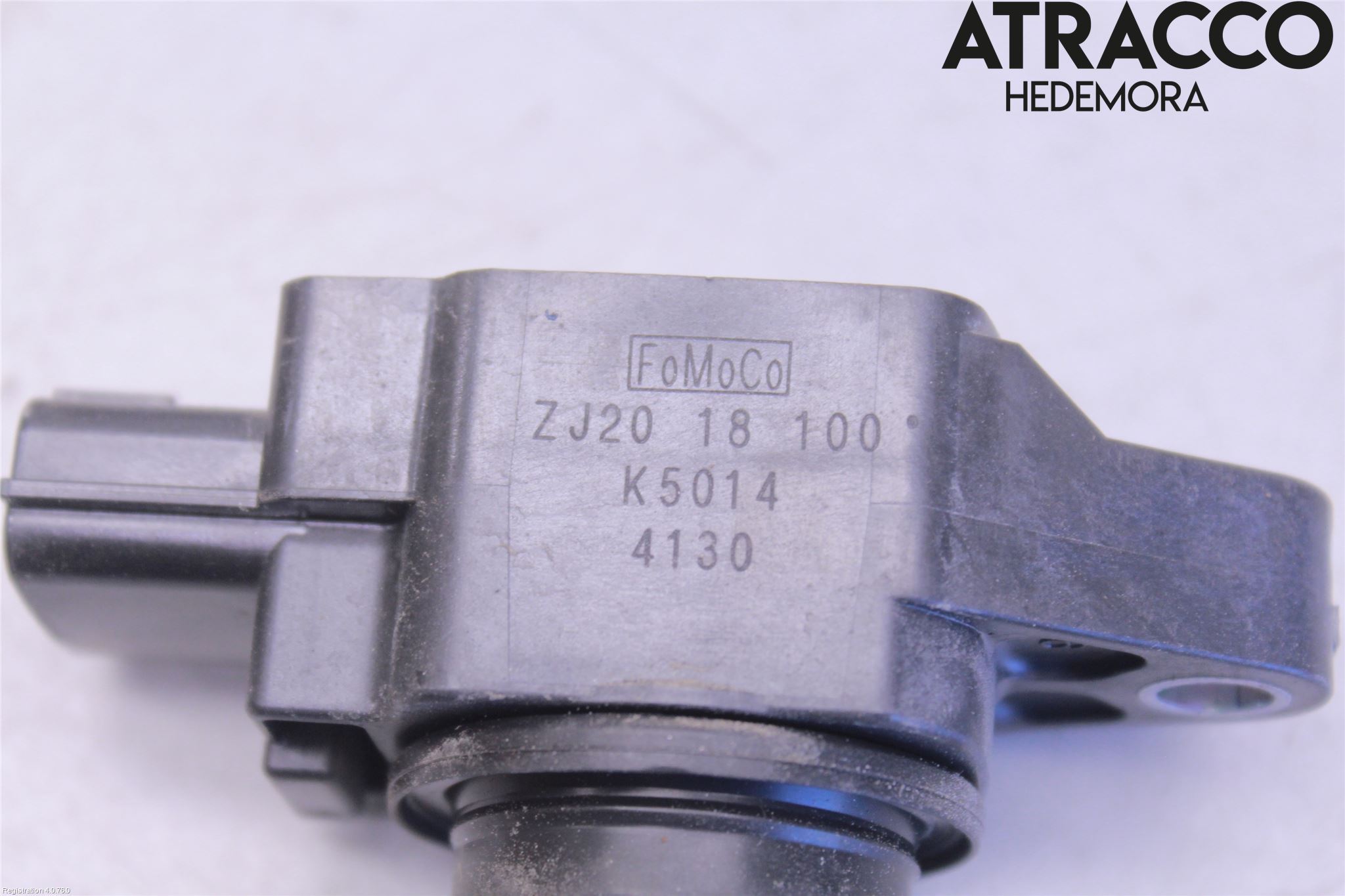 Mazda 2 (DE) 08-15 Tändspole