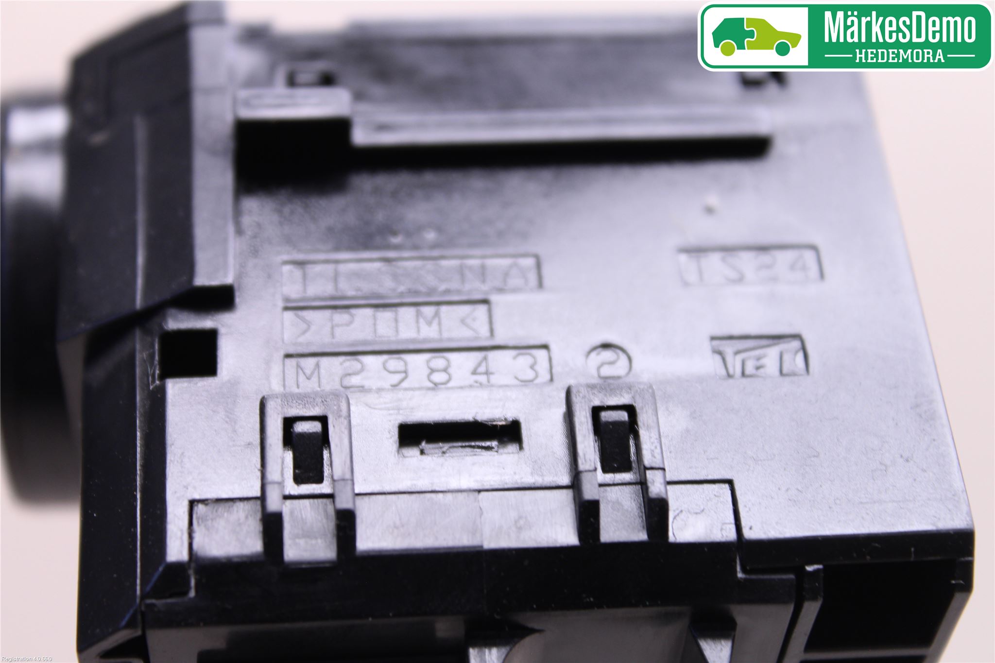 Honda CIVIC 06-11 Spak Torkar-Spolomk