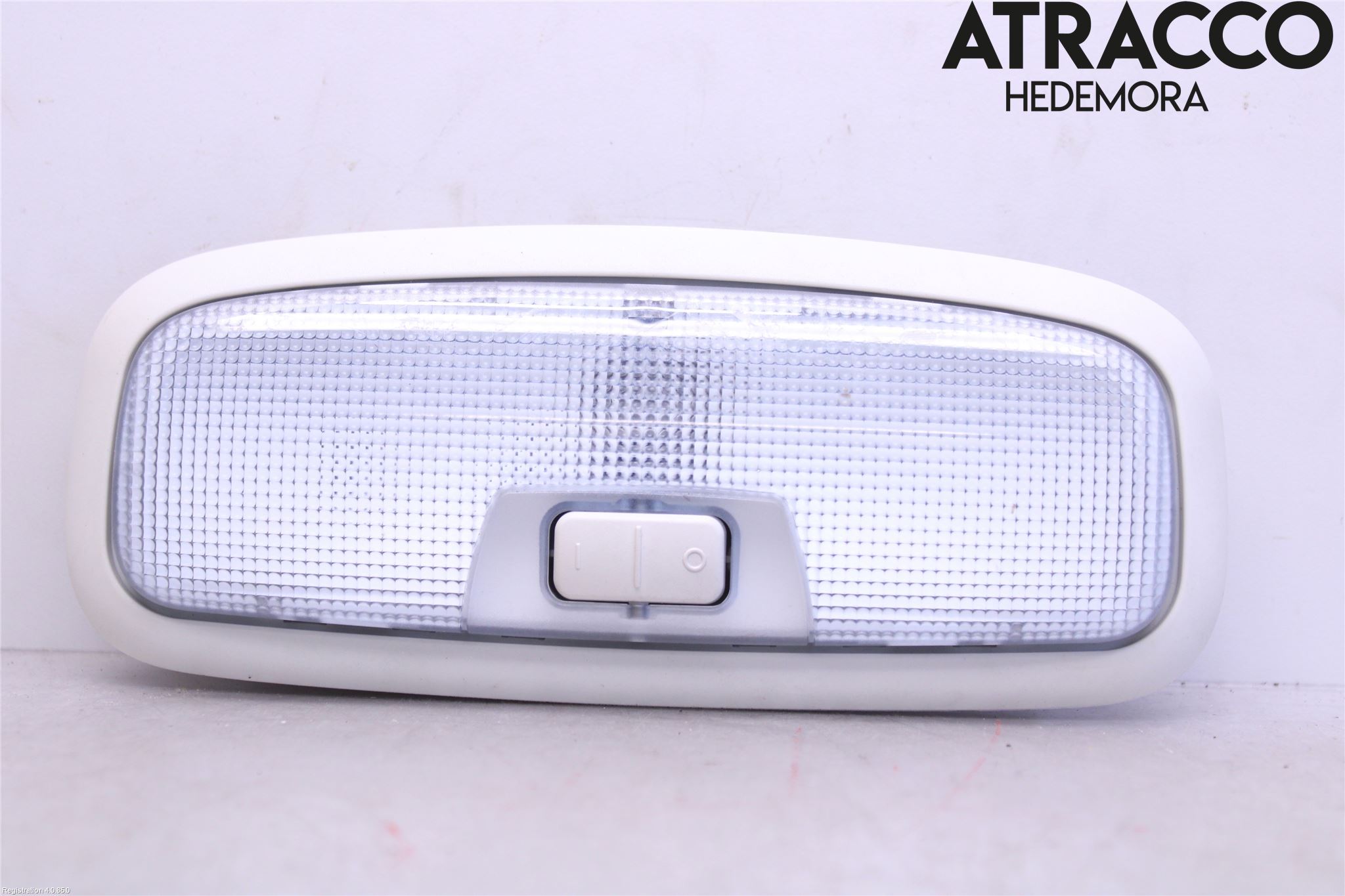 Ford RANGER EU 12-23 Innerbelysning