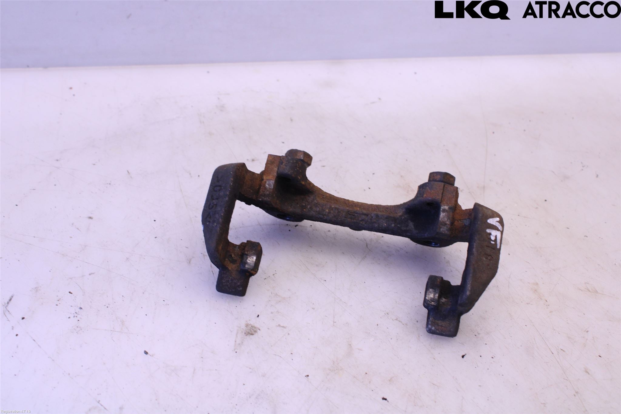 Dacia LOGAN MCV/STEPWAY Bromsokshållare