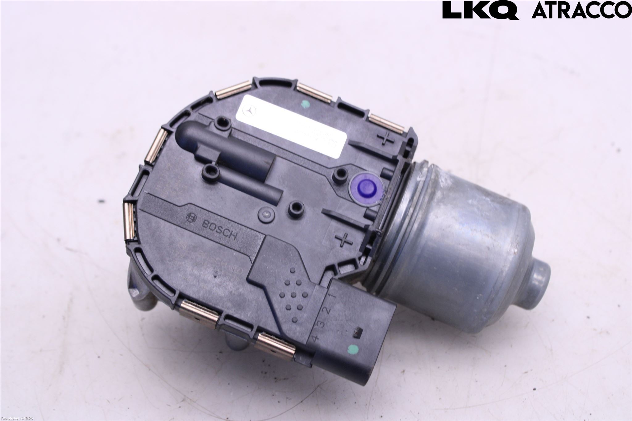 Mercedes-Benz MB C-KLASS (W205) 14-21 Torkarmotor Vindruta