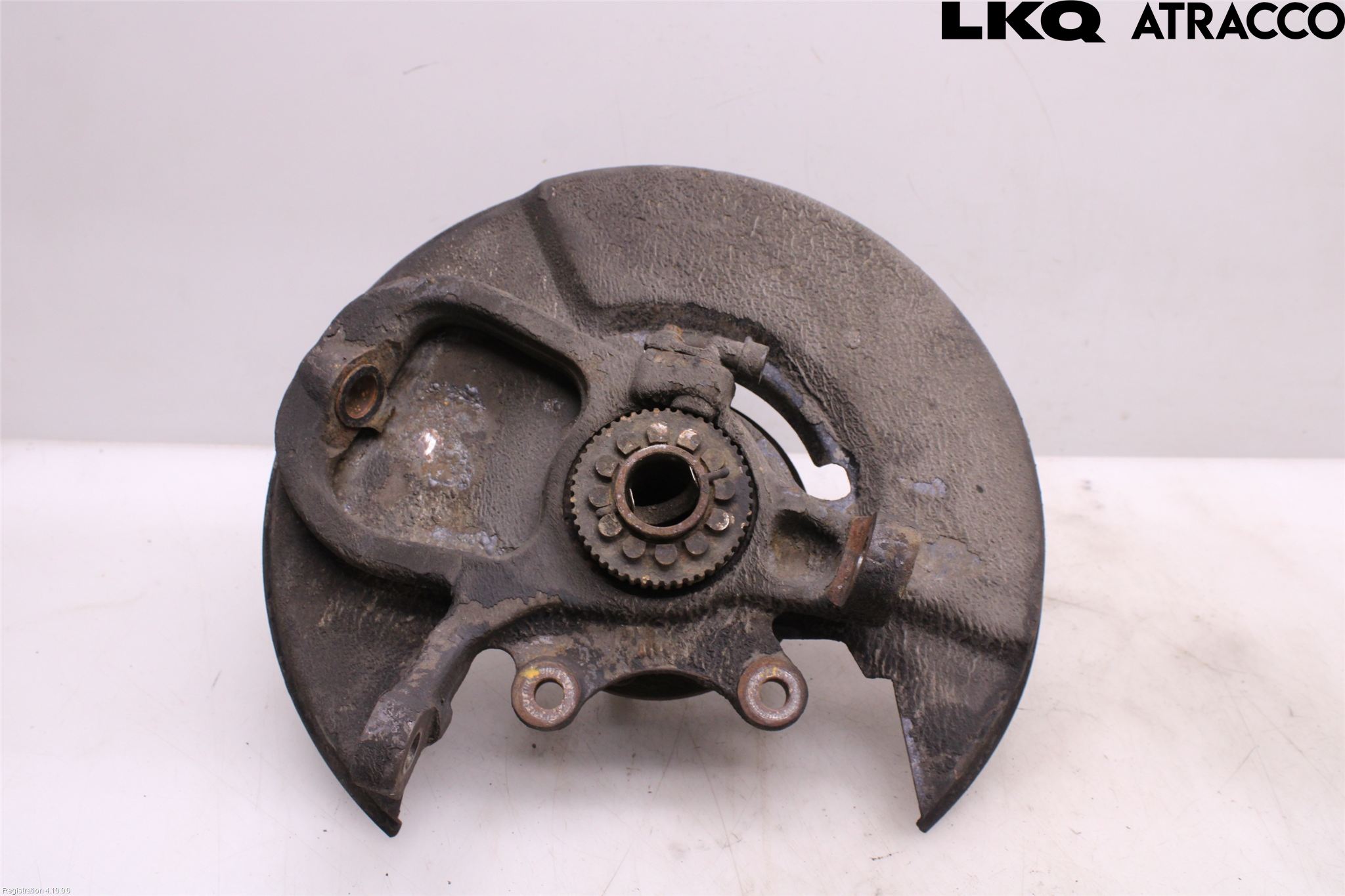 Jaguar XJ X308        98-02 Styrspindel Lagerhus Hö