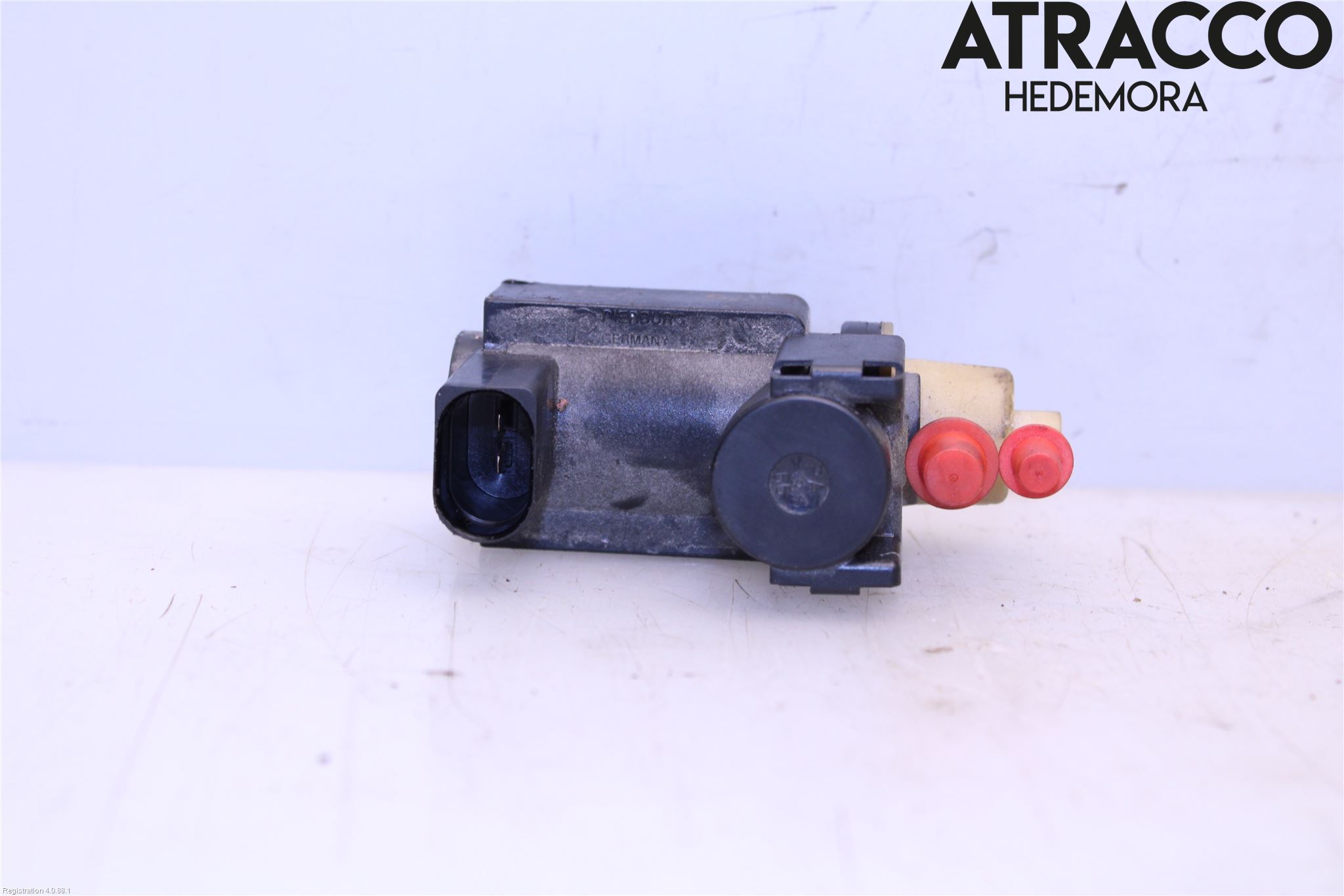 Volvo V90 17->> Vakuumventil