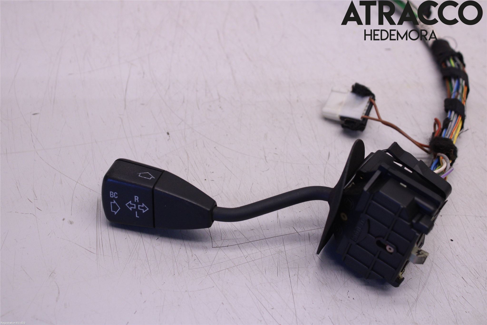 BMW Z3 E36/6    94-02 Spak Blinkers-Ljusomk