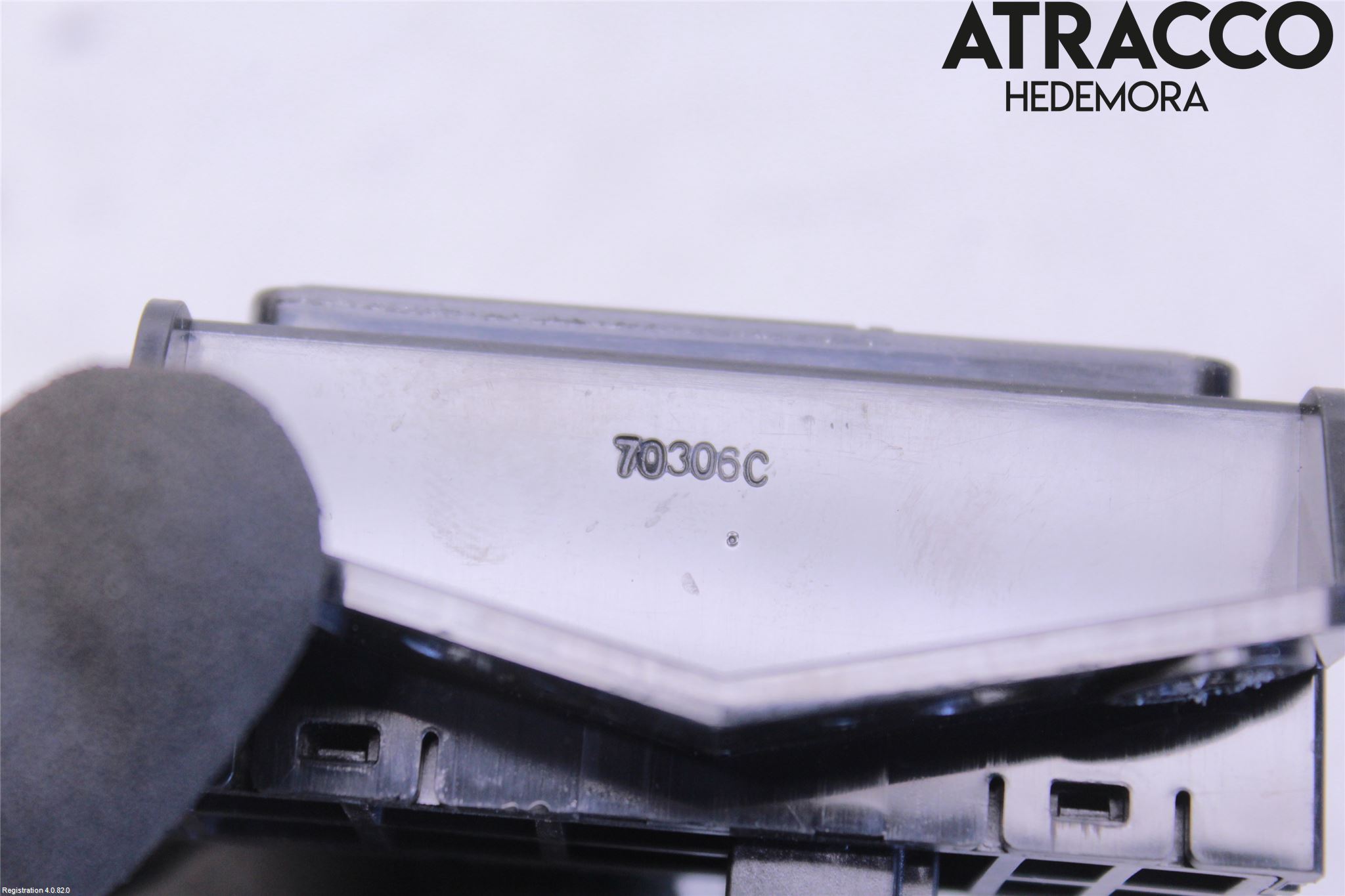 Nissan X-TRAIL 14-21 Strömställare Övrigt