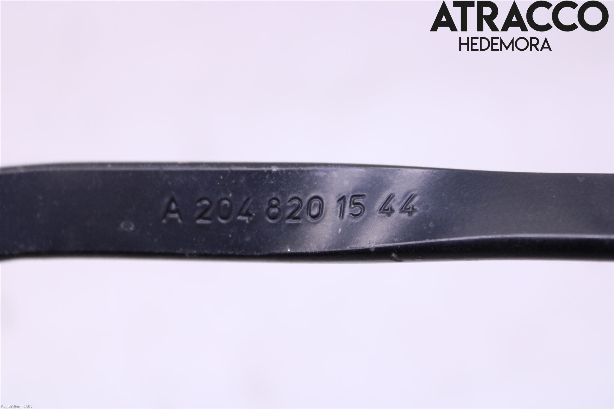 Mercedes-Benz MB C-KLASS (W204) 07-15 Torkararm Armar Vindruta