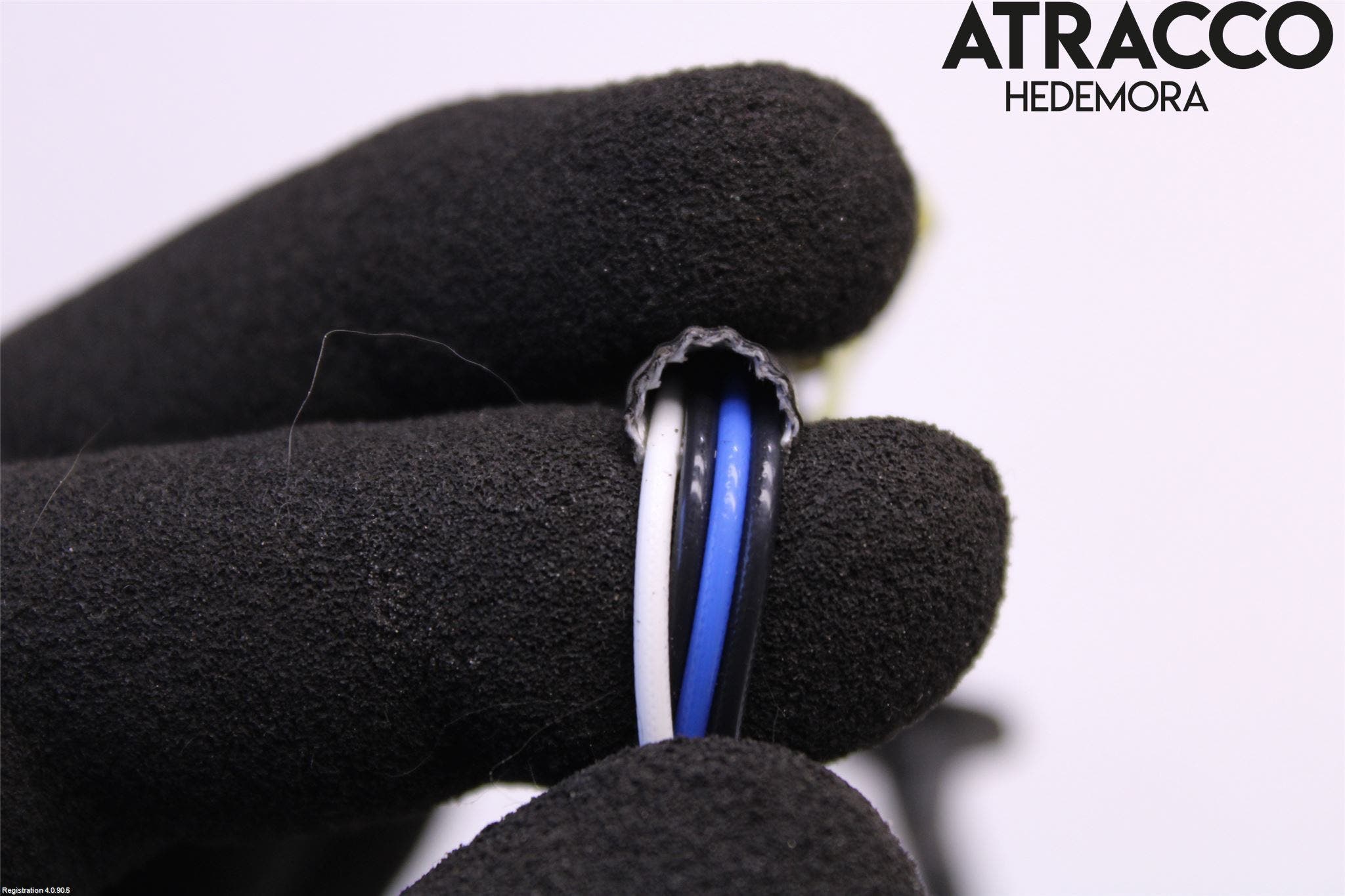 Toyota AURIS 13-19 Injlambdasond