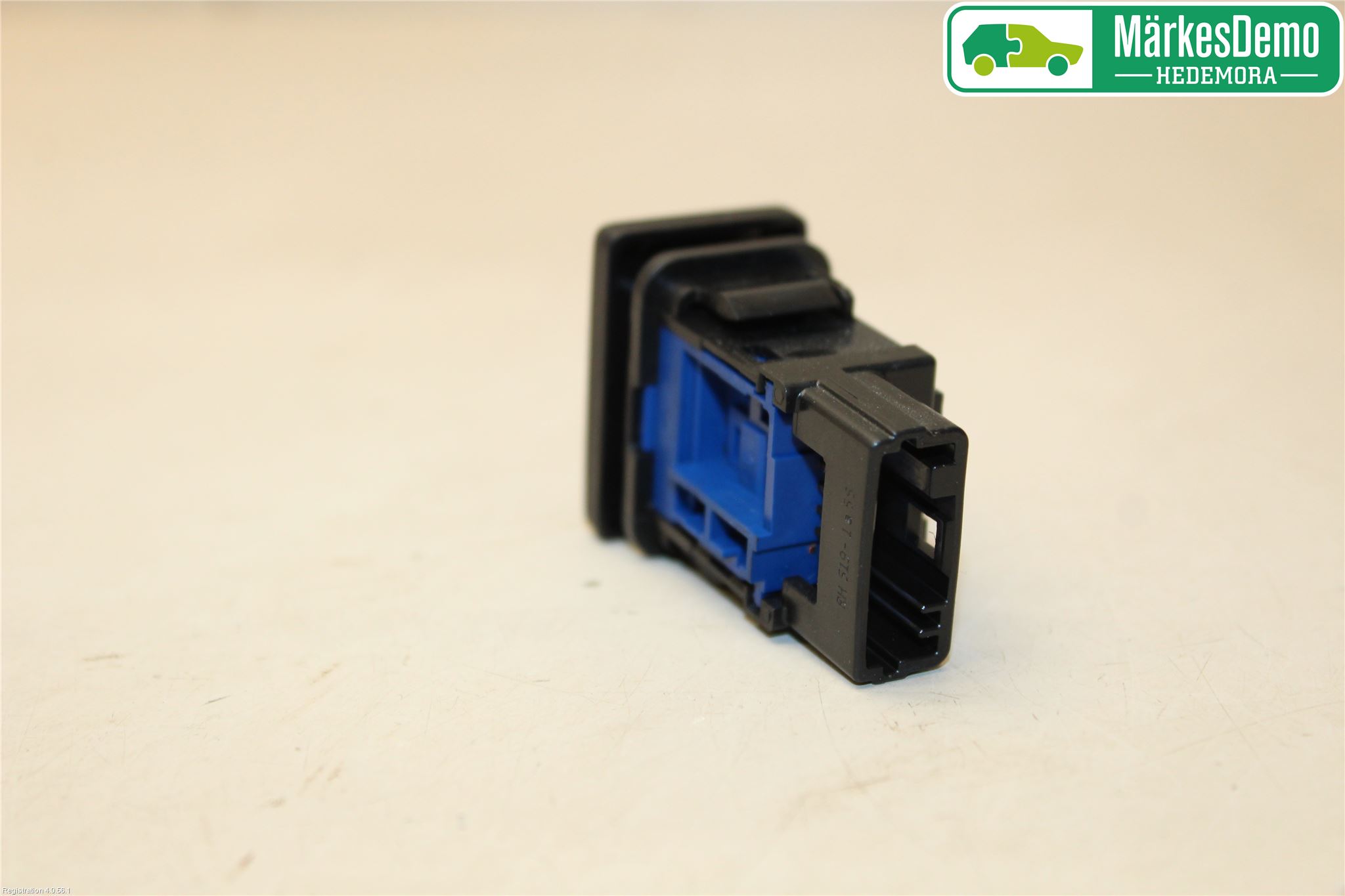 Toyota AVENSIS 16-18 Strömställare Antisladd