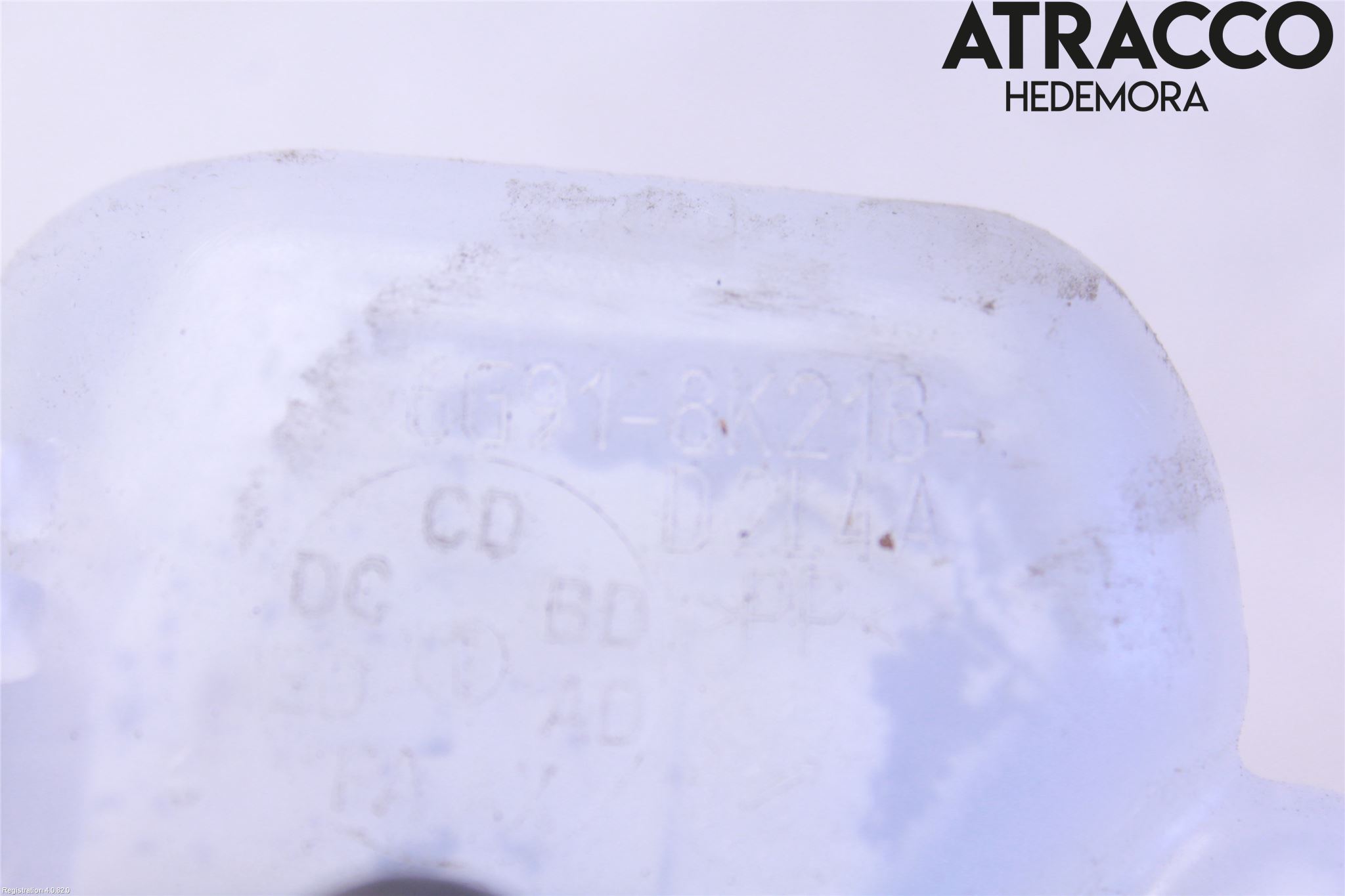 Volvo XC60 14-17 Expansionstank