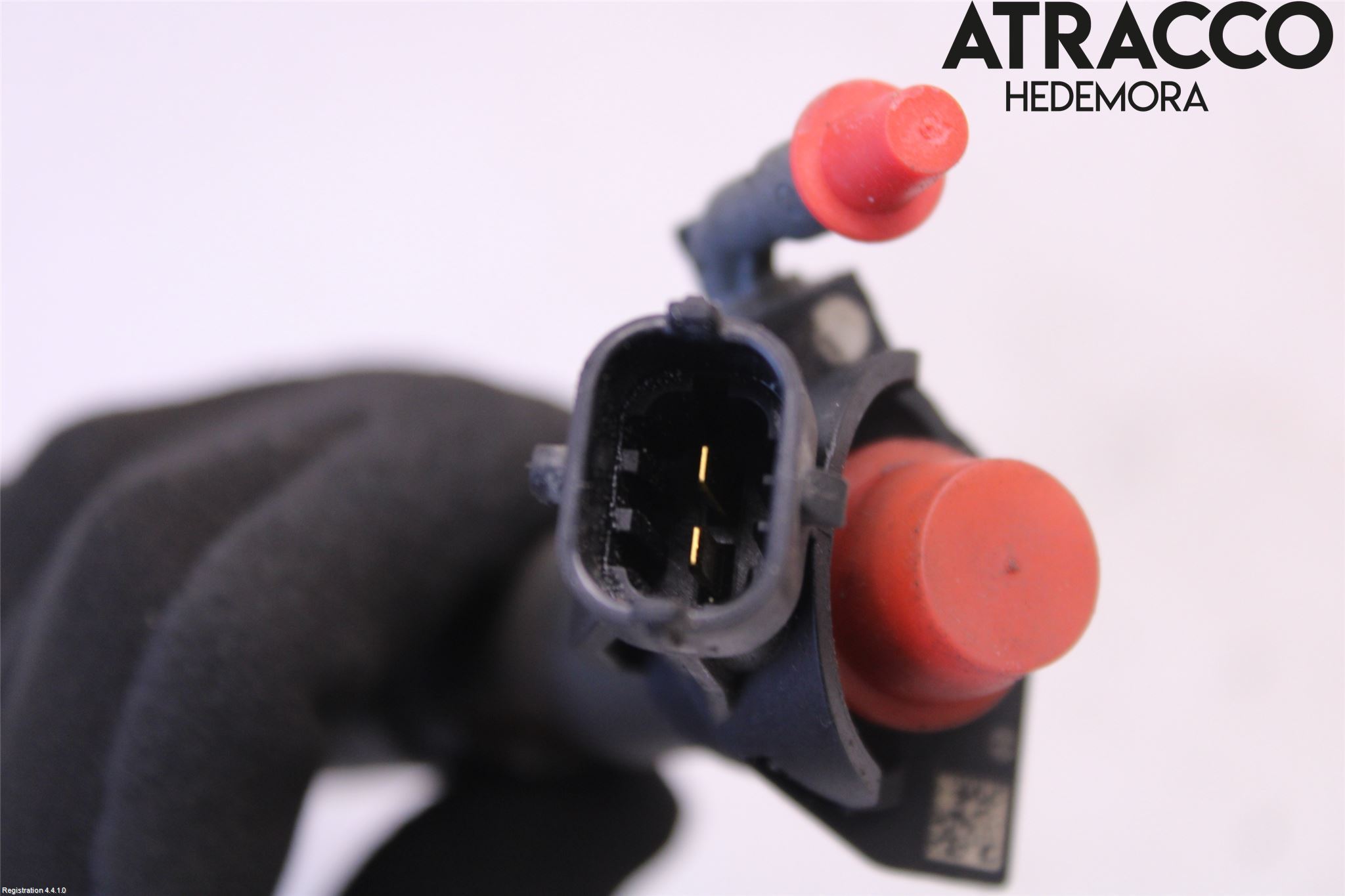 Toyota AURIS 13-19 Injspridare