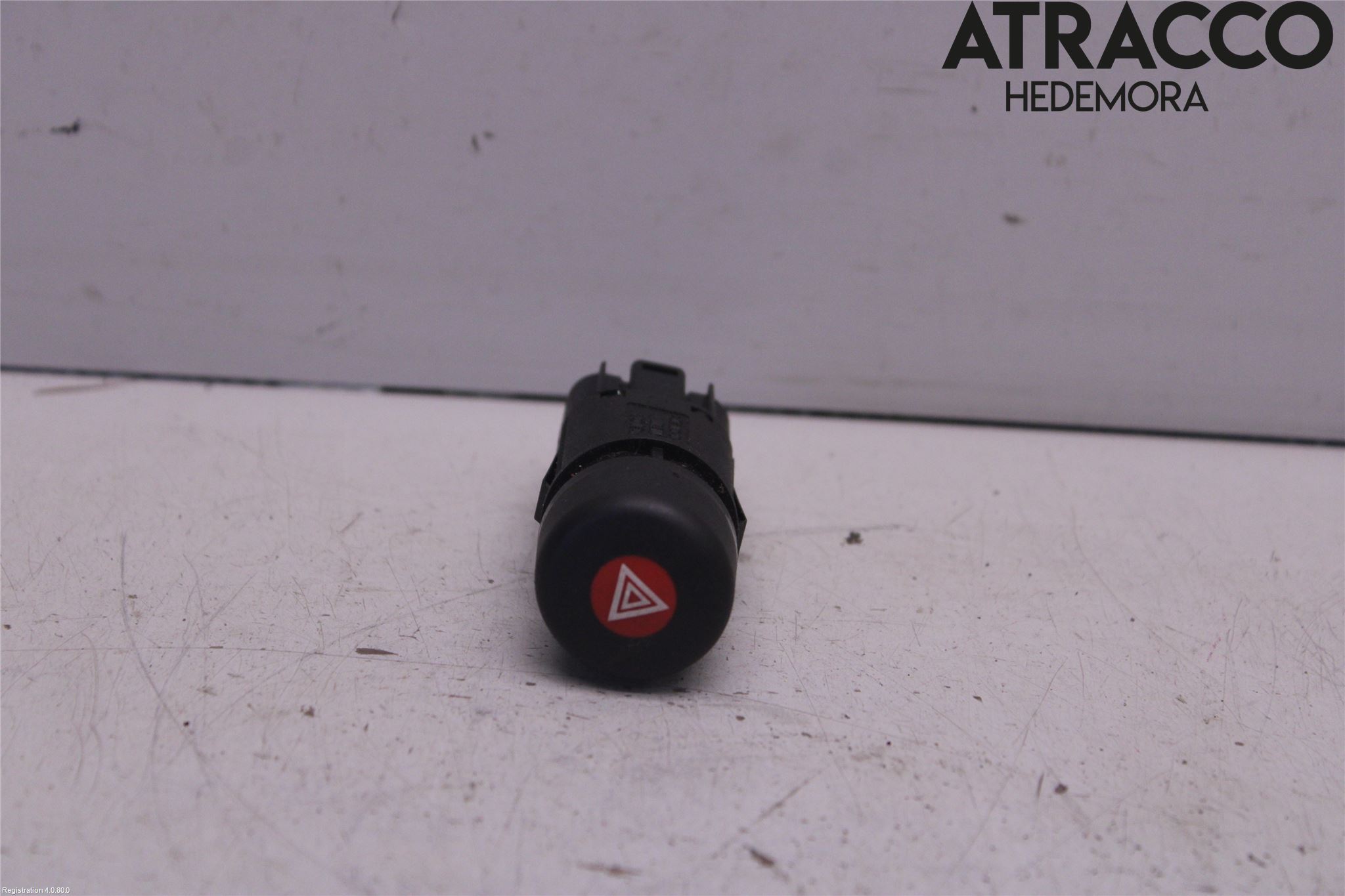 Ford TRANSIT    00-06 Strömställare Varnings