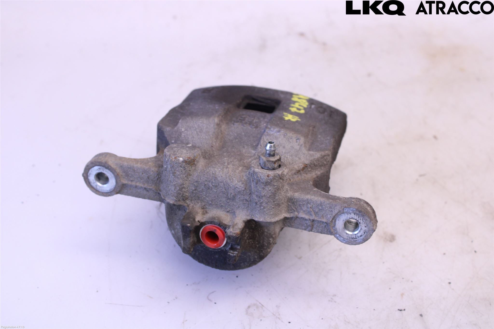 Suzuki SWIFT 17-24 Bromsok Fram Höger